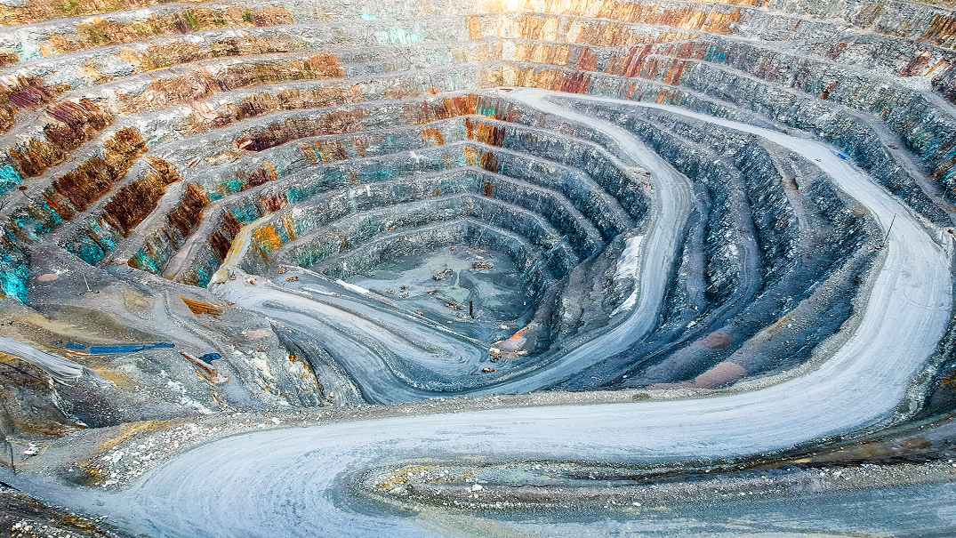 Rare Earths: What is To Be Done?