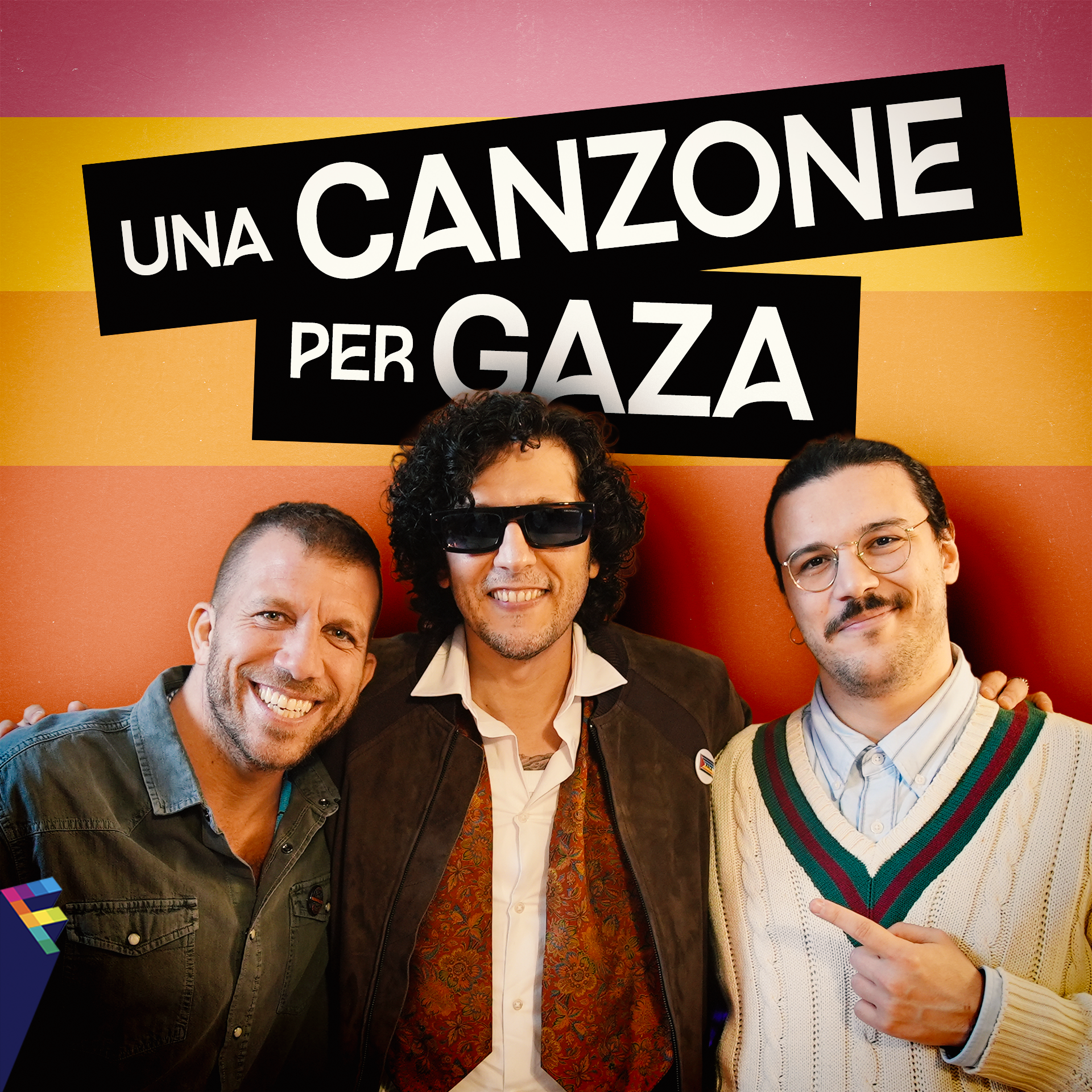 Ogni maledetto Sanremo