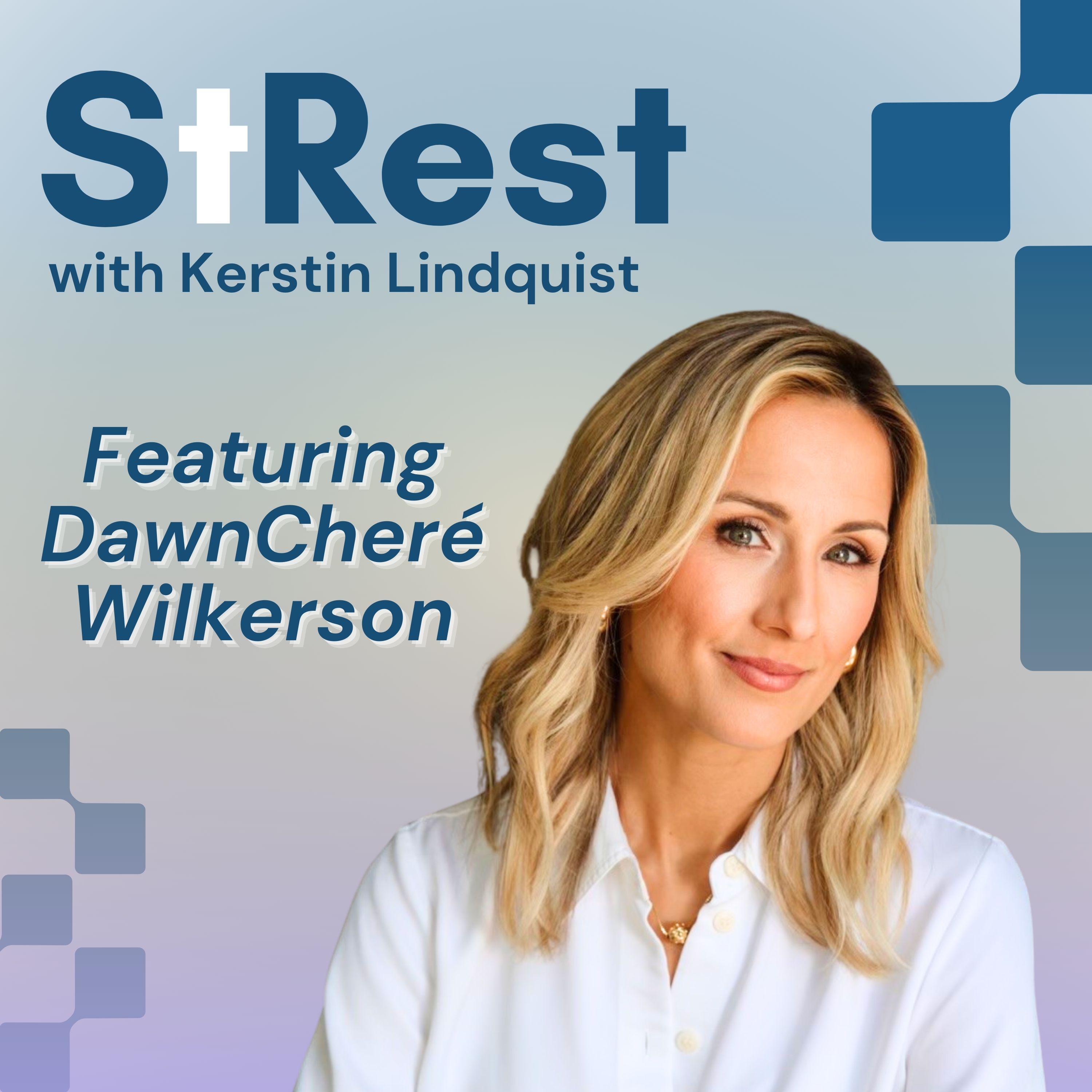 You're Not Locked Out of God’s Plan — DawnCheré Wilkerson on Infertility, Faith, and the Sacred Work of Waiting