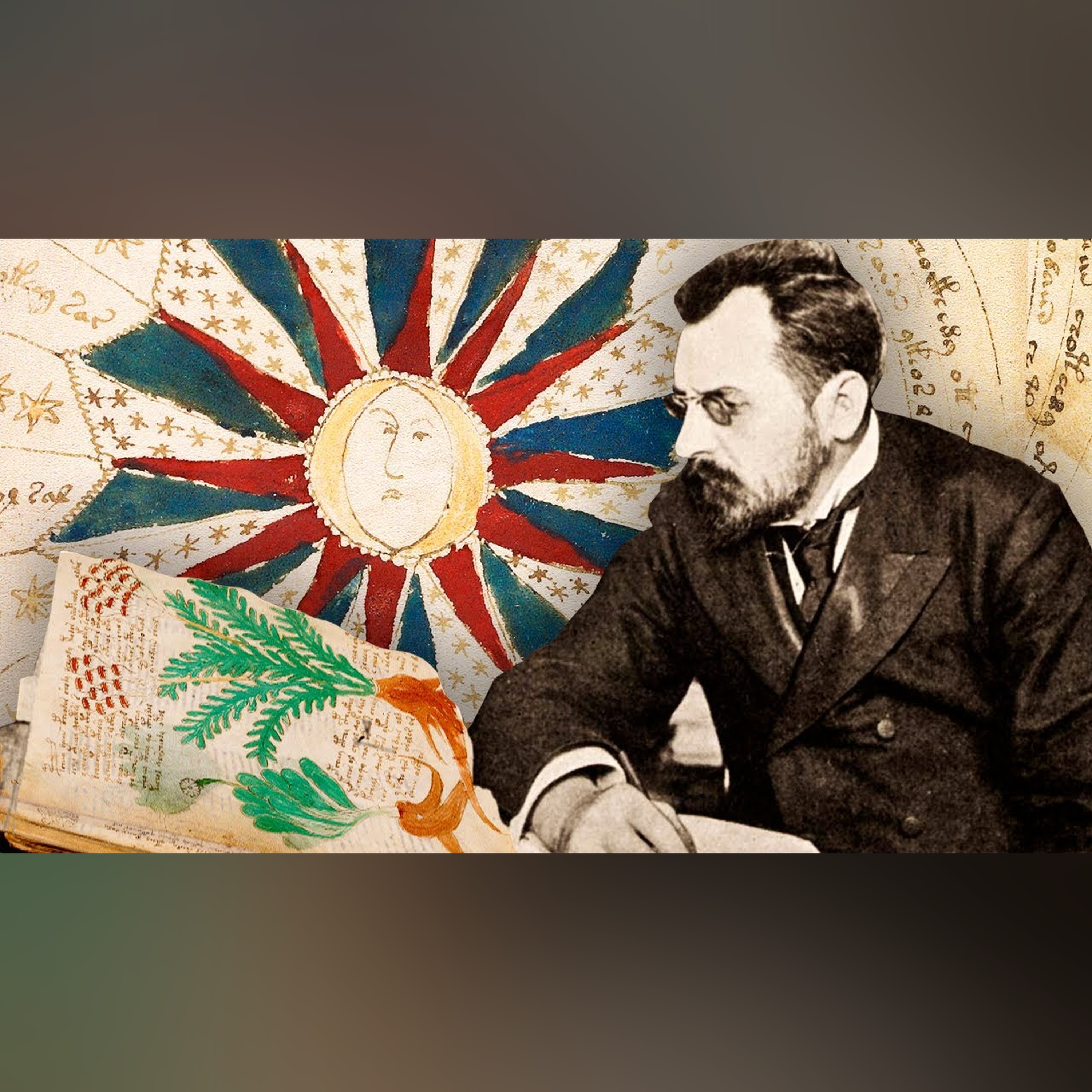 Secrets of the Voynich Manuscript