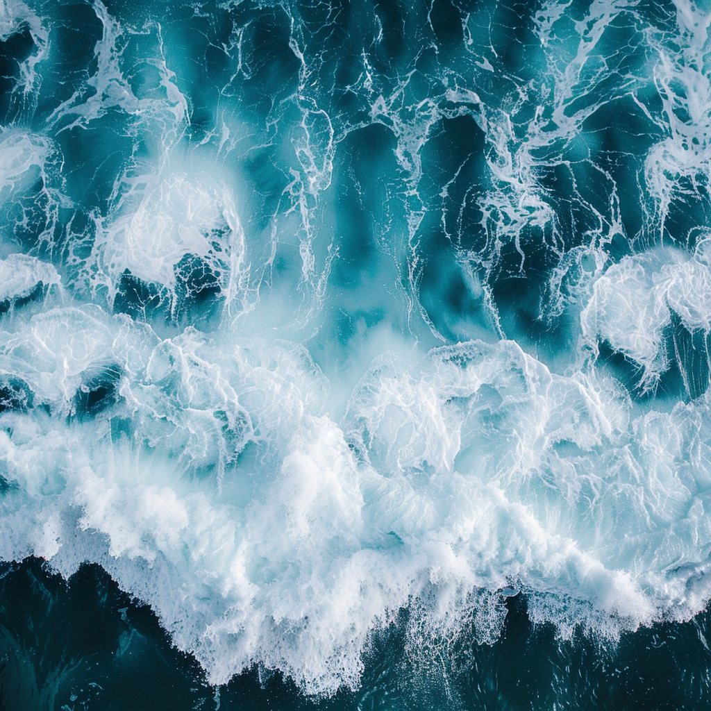 Ocean Waves, Surf Sounds, Sound of the Sea, Ocean Wave Sounds, Stress Reduction, Improved Sleep Quality, Enhanced Focus and Concentration, Anxiety Relief, Enhanced Meditation and Mindfulness Practices, Connection to Nature, Cognitive Benefi