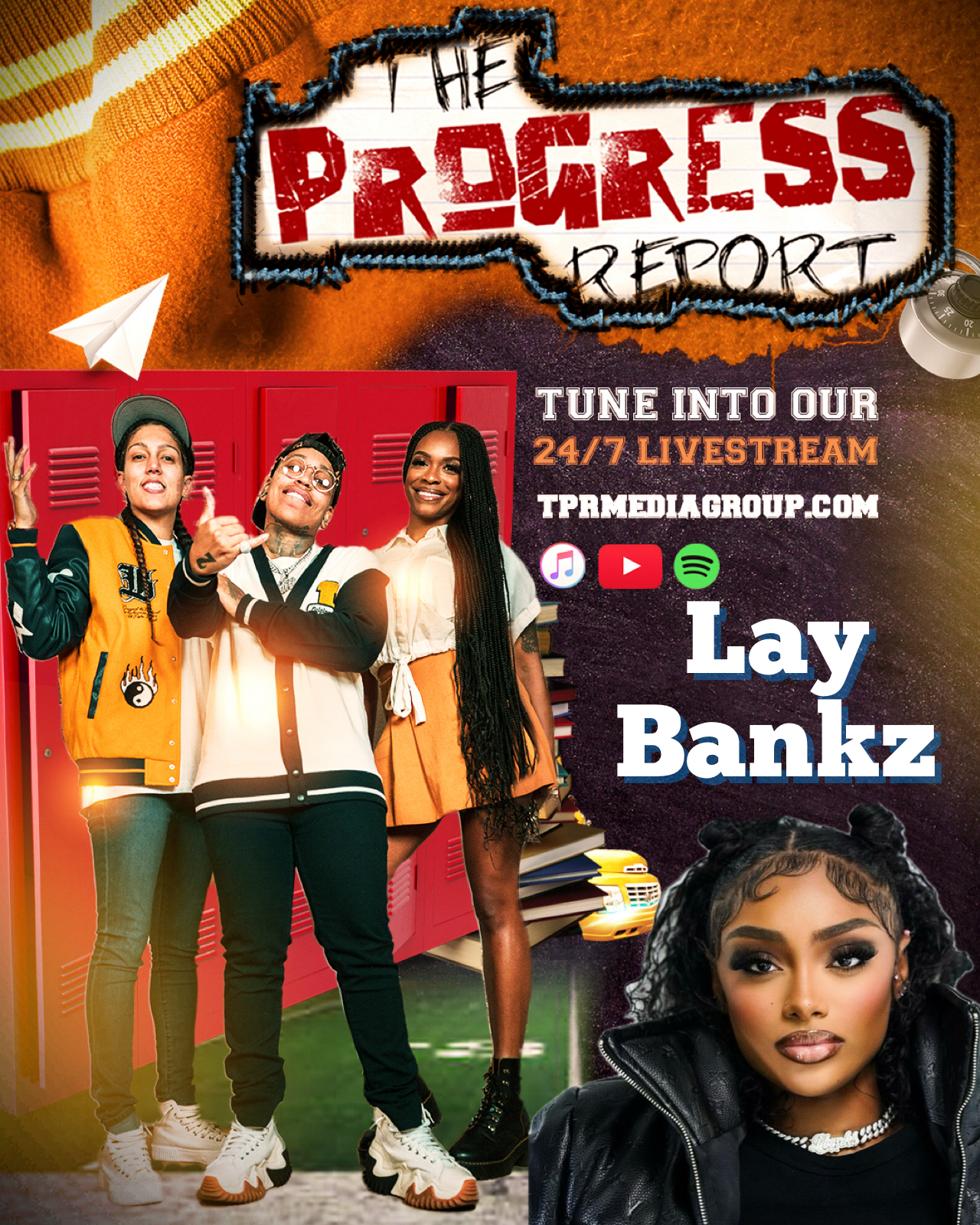 Philly artist Lay Bankz speaks on making the XXL Freshman list, cheating in relationships, conversations with Latto & Enchanting