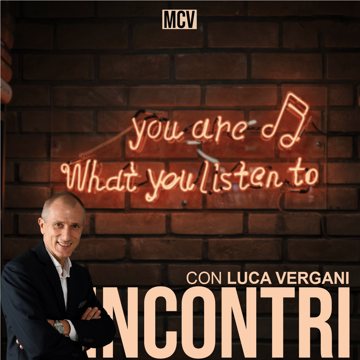 Luca Vergani episode artwork