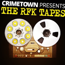 S1  [BONUS] That’s Not the Girl You Described | The RFK Tapes