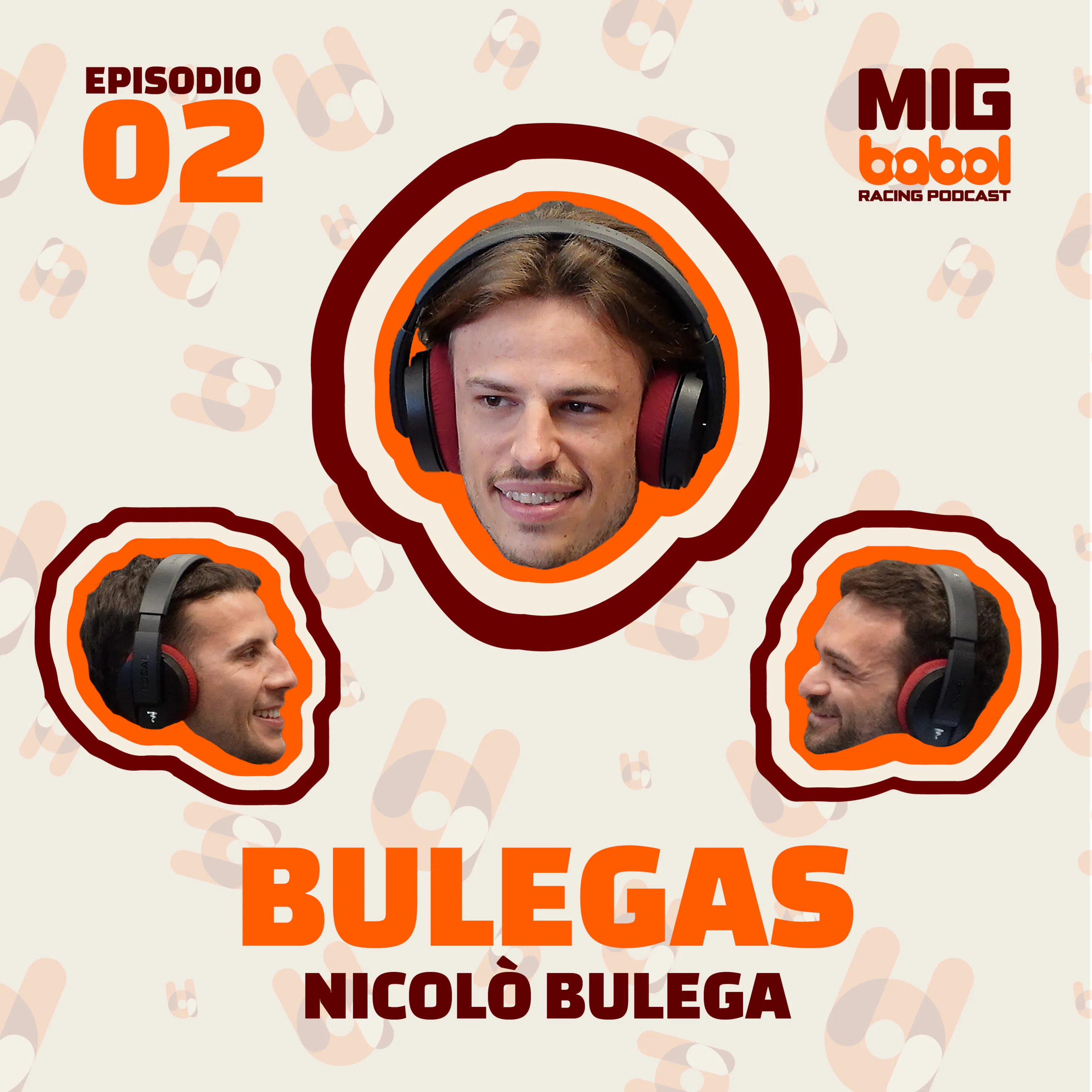 PERSI NEL DESERTO con Nicolò Bulega Ep.2