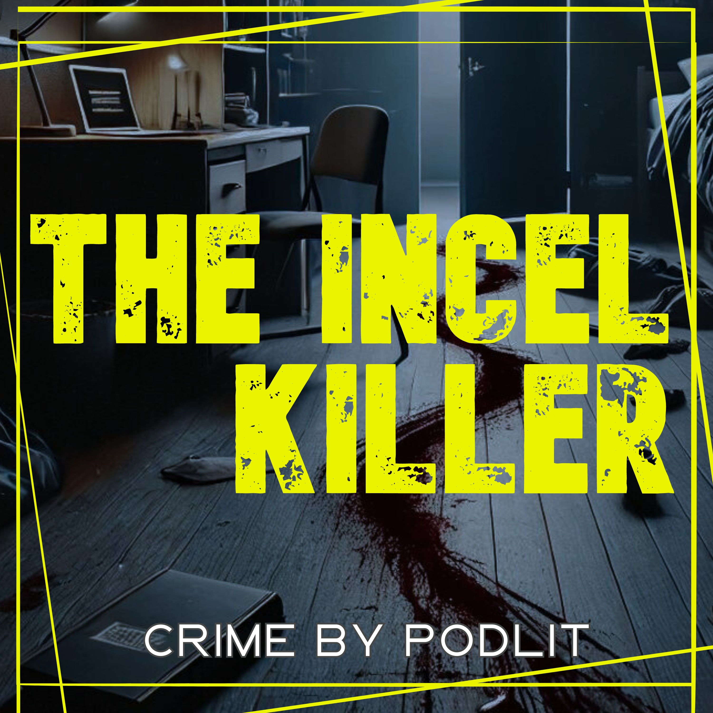 Crime by PodLit.