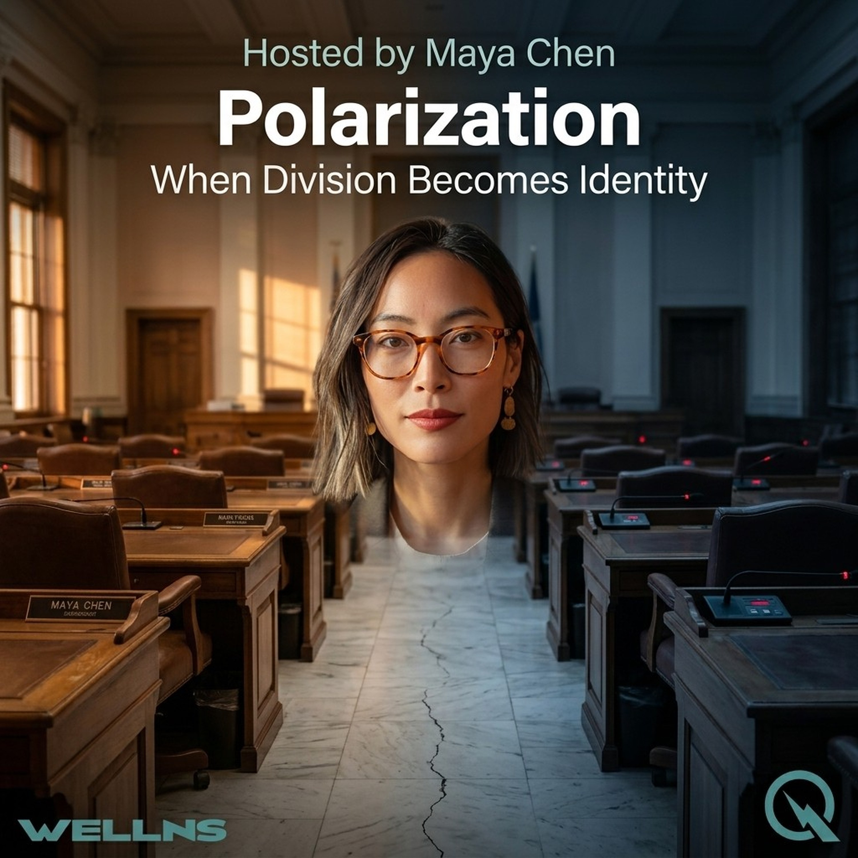 Polarization