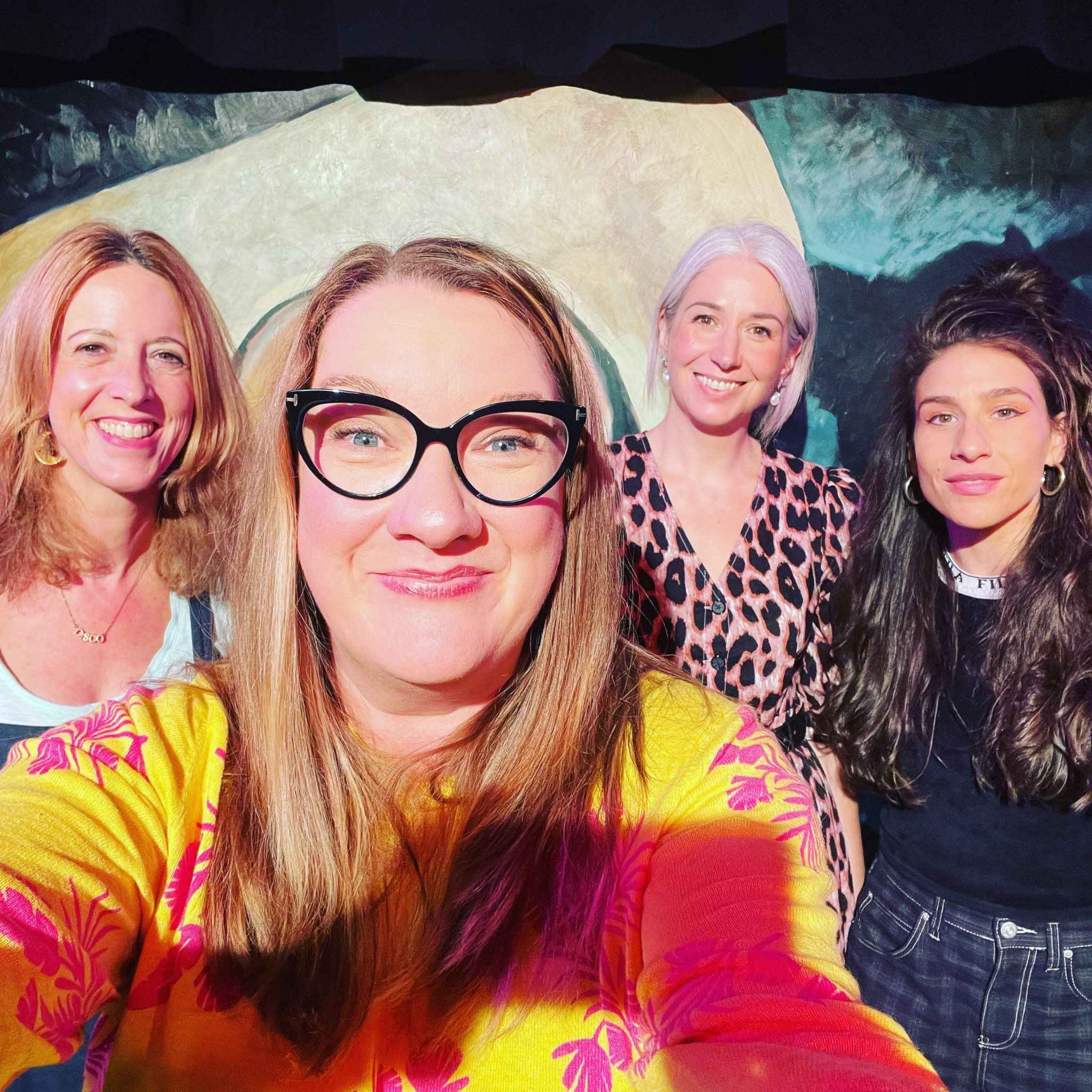 Standard Issue Podcast