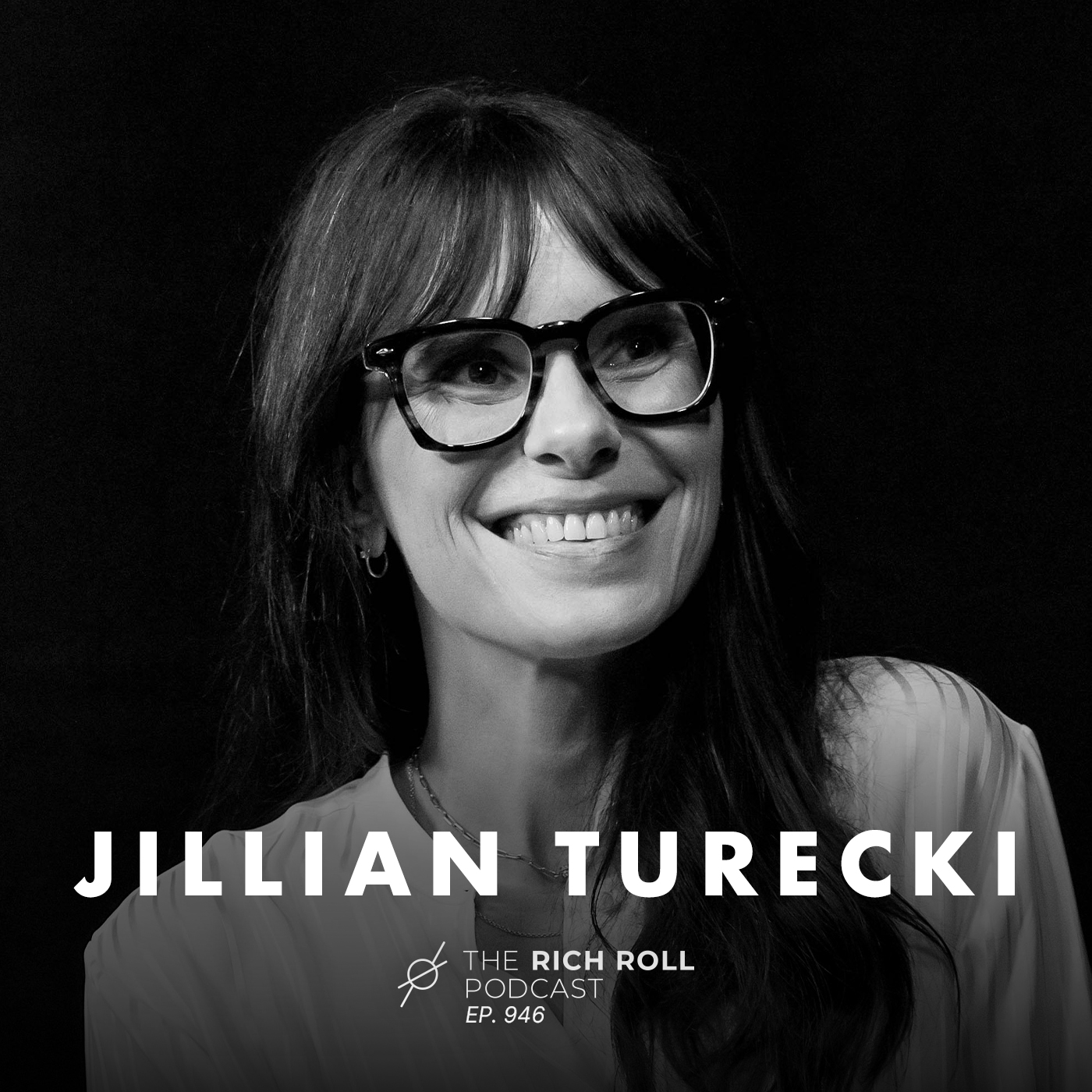 It Begins With You: Jillian Turecki On Why Dating Is Broken, Self-Awareness Is Everything, & What Actually Makes Love Last