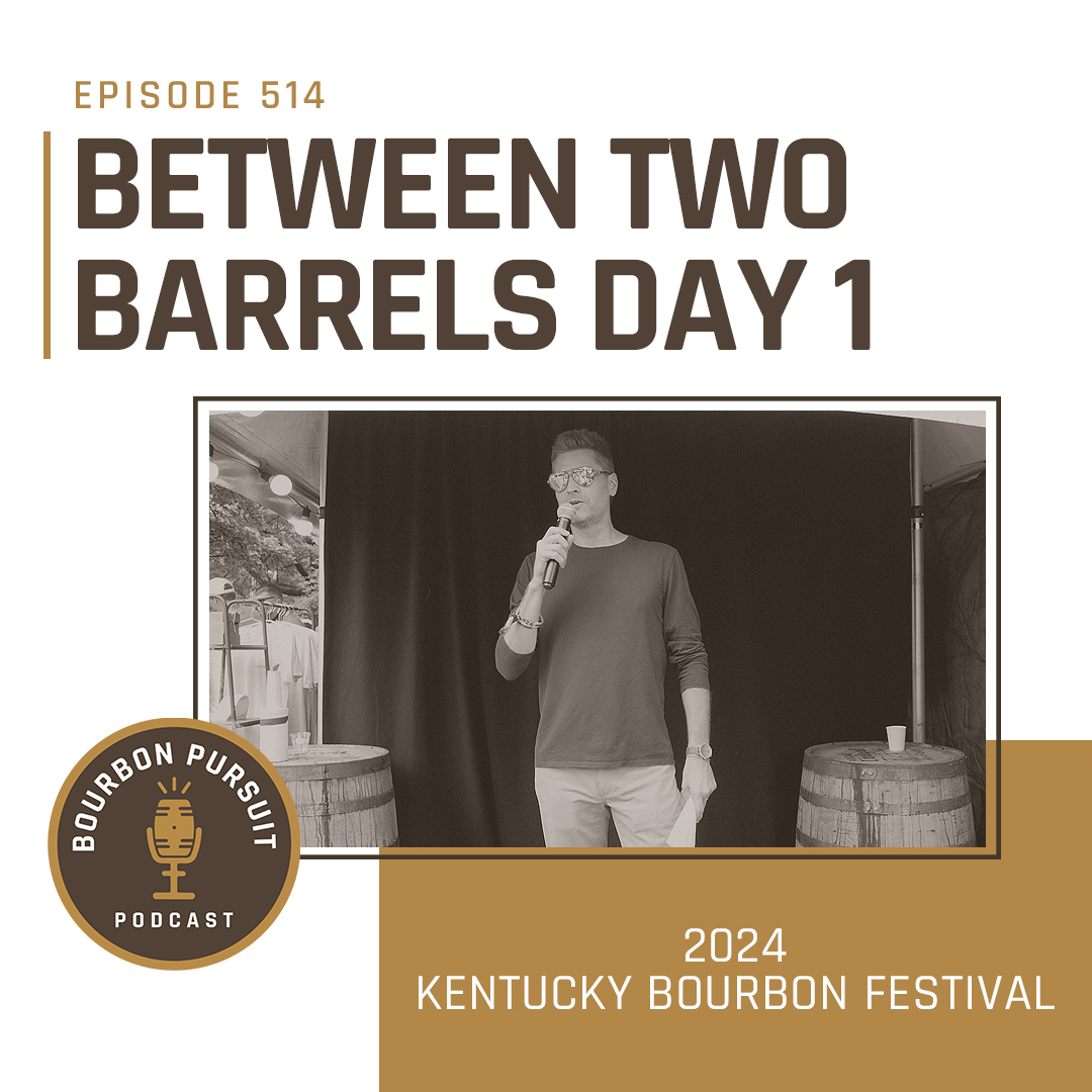 Between Two Barrels from KBF 2024 Day 1