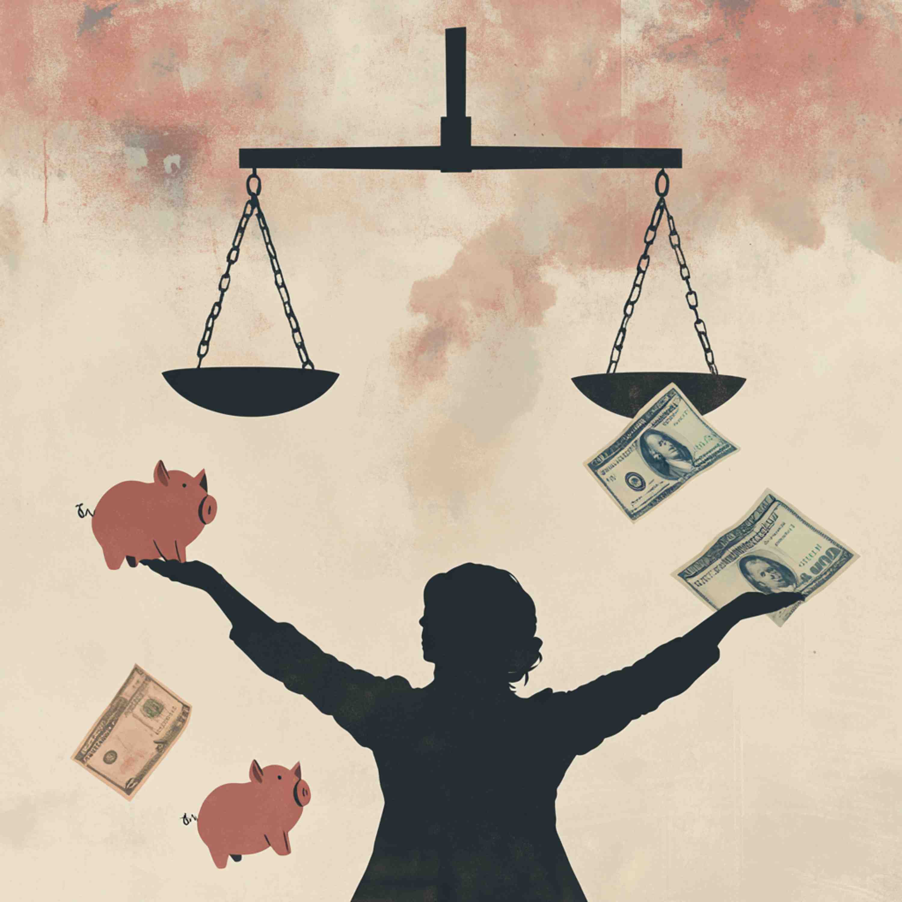 How Saving Money Cost Me Money by Kristin Wong with Get Rich Slowly on Budgeting