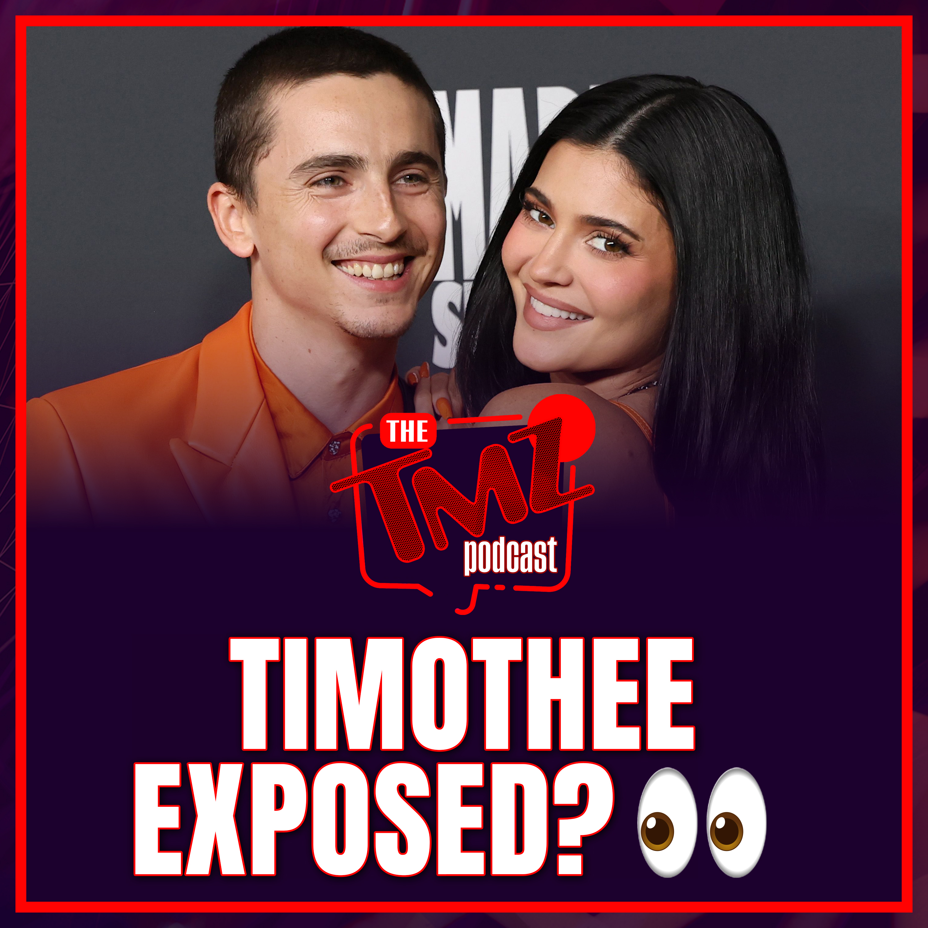 TIMOTHÉE CHALAMET EXPOSED: The Truth About His ‘Split’ From Kylie Jenner