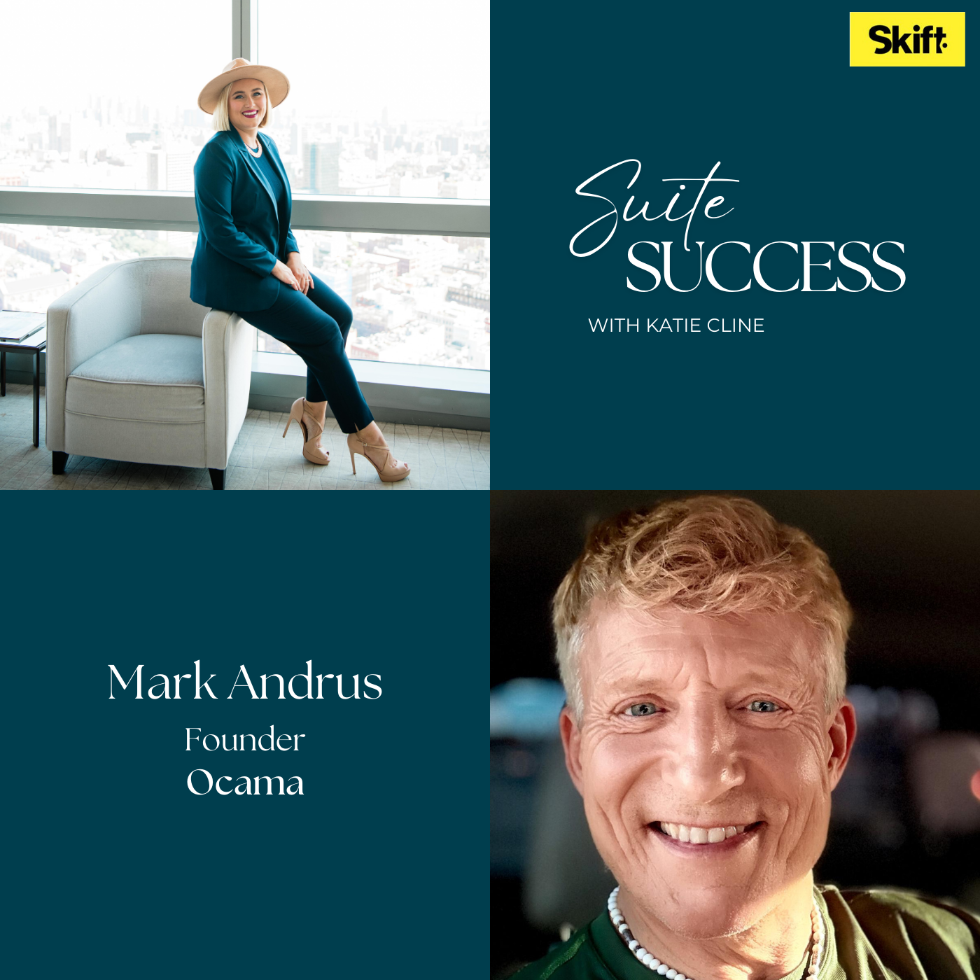 The Co-Founder of Stacy’s Pita Chips on Selling to Pepsi & Building a Jungle Hotel