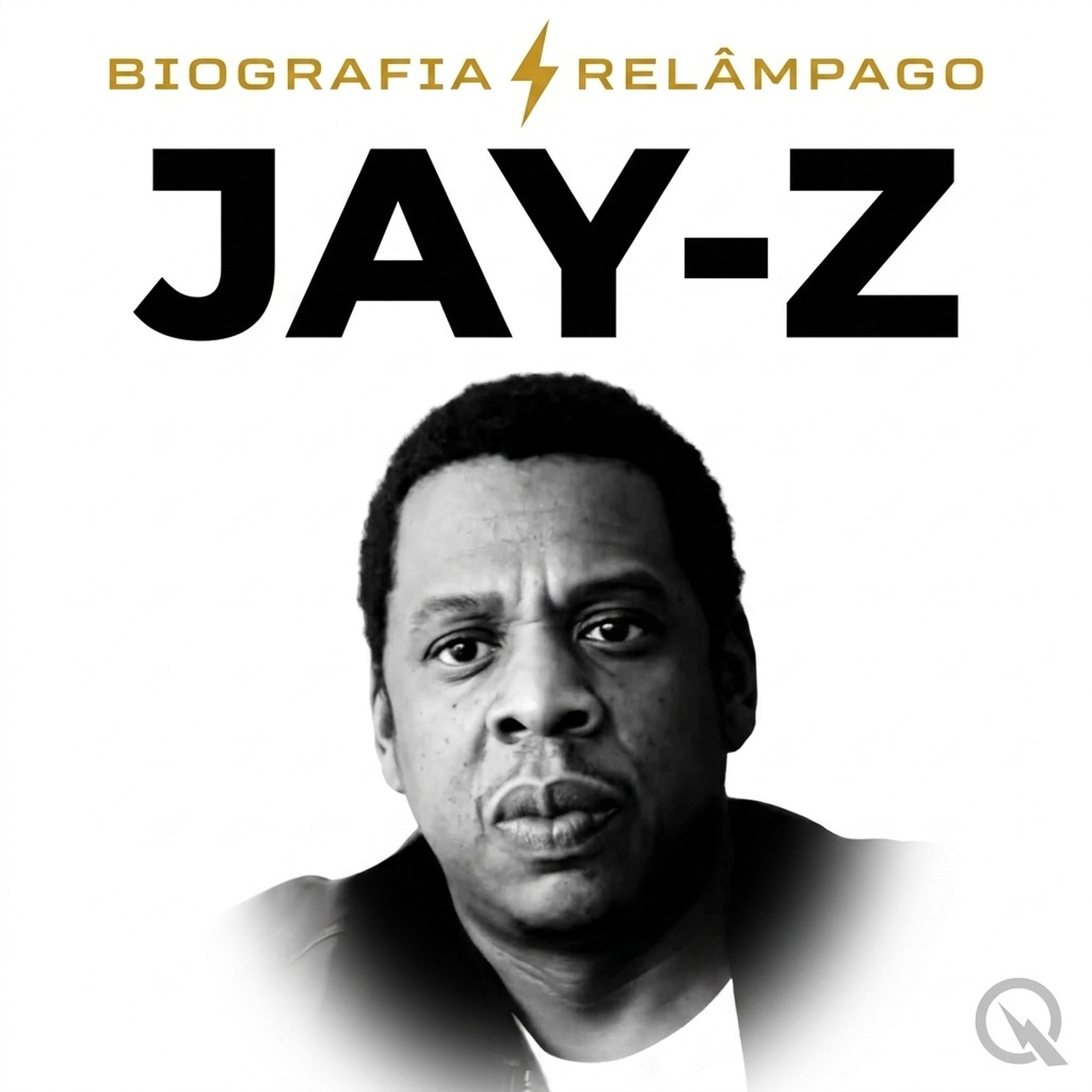 Jay-Z - Biografia Relâmpago