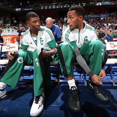 Episode 31: Celtics Bench