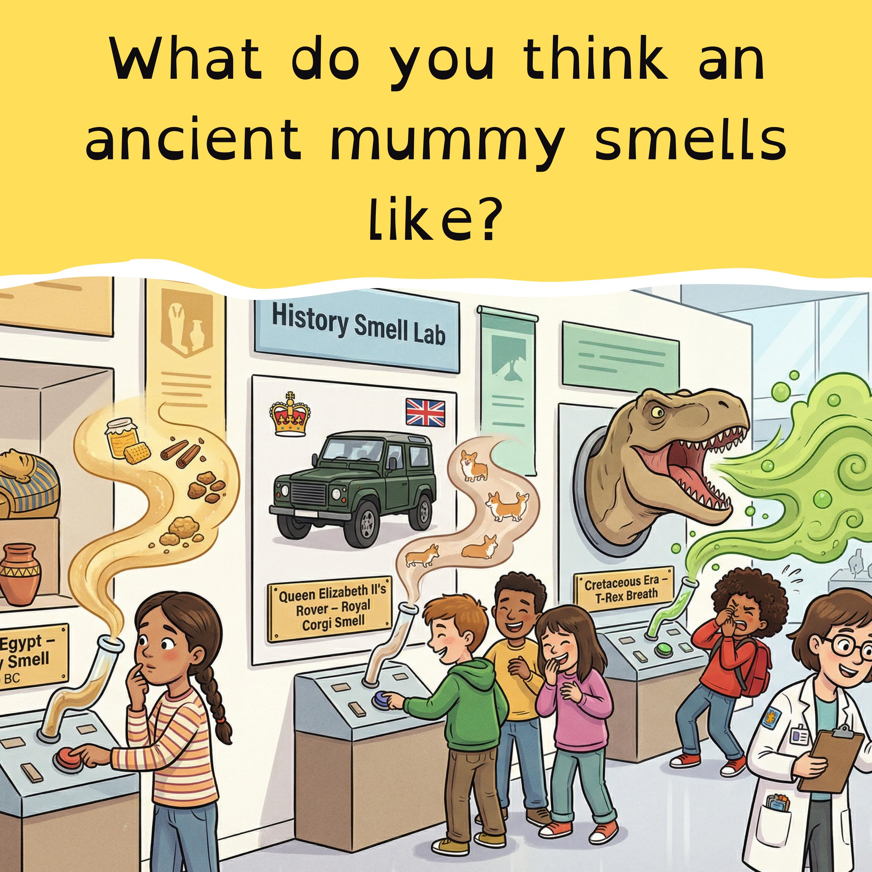 The surprising fashion of black teeth, and a footballer’s seagull rescue