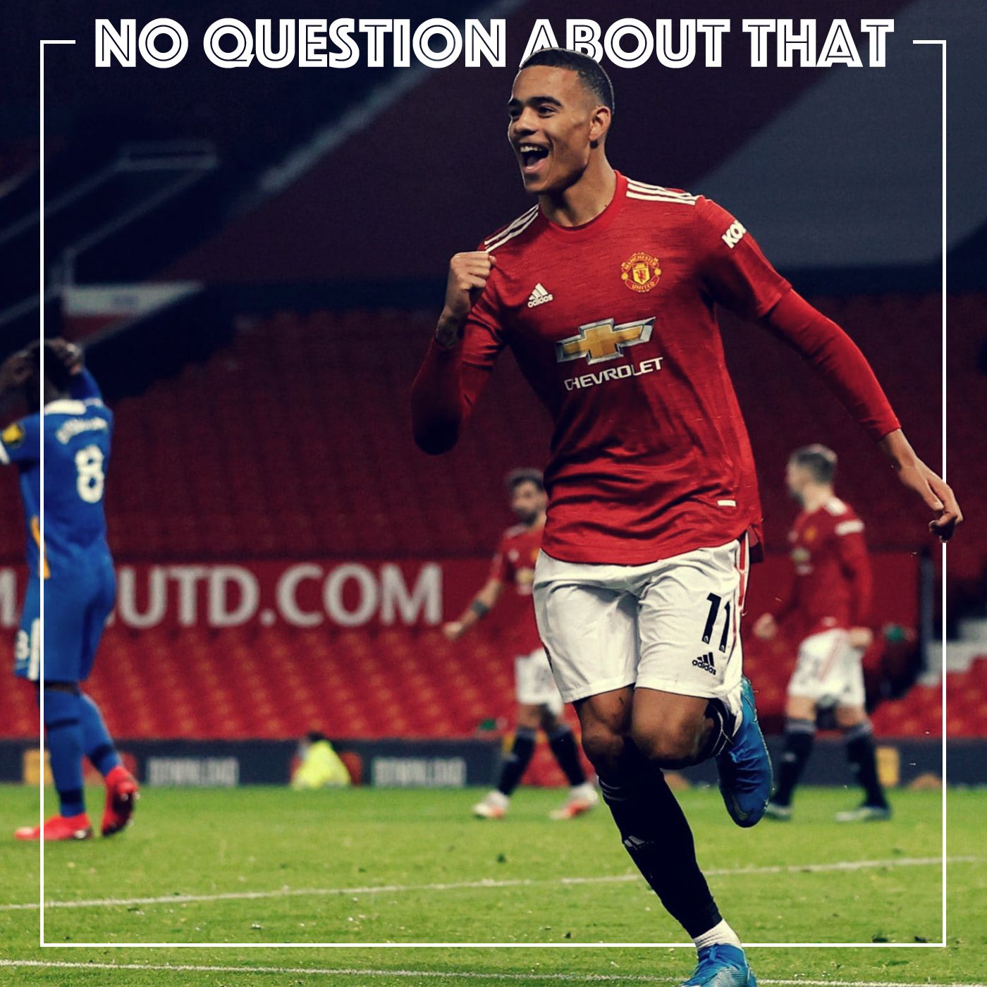 Last of the No-hicans