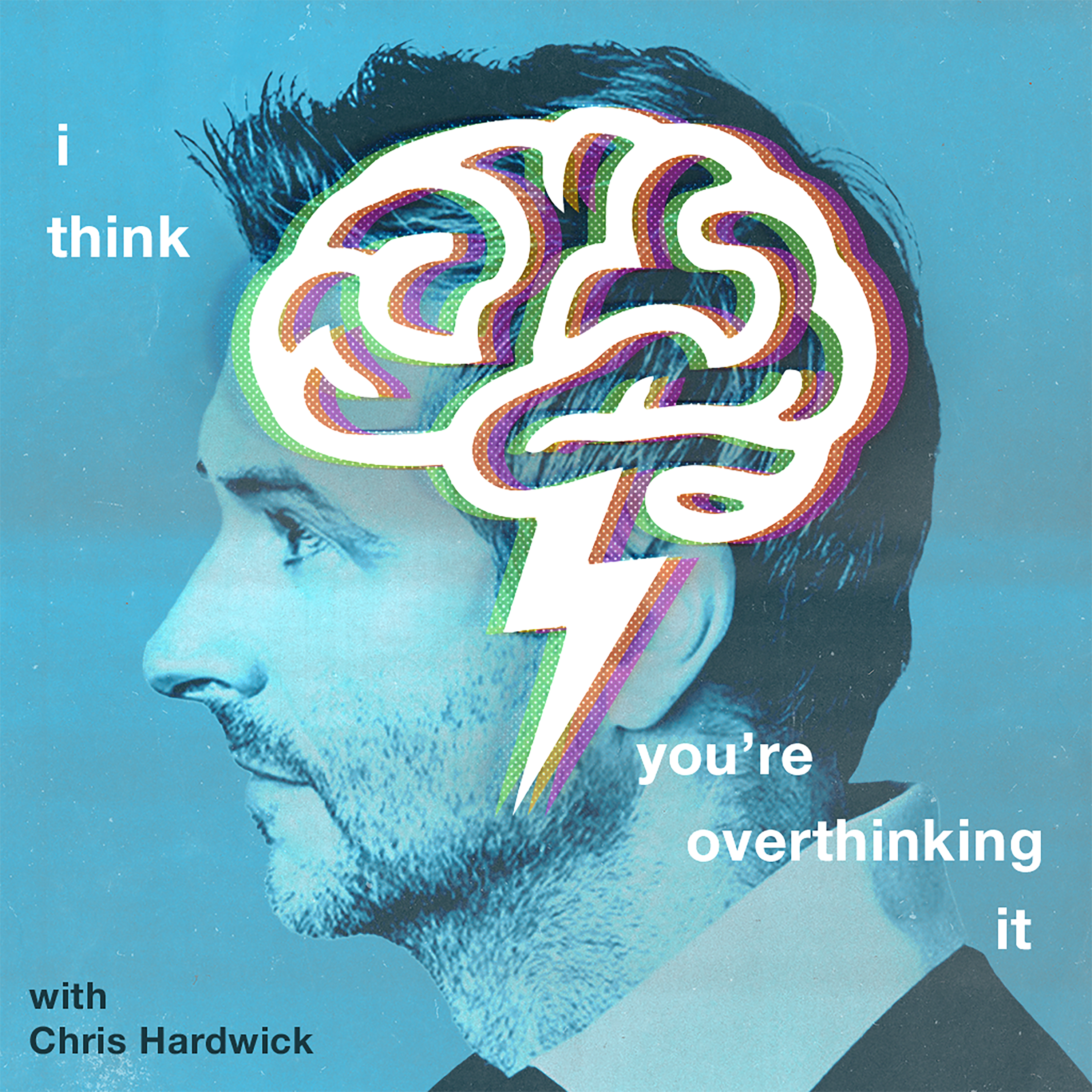 ID10T with Chris Hardwick