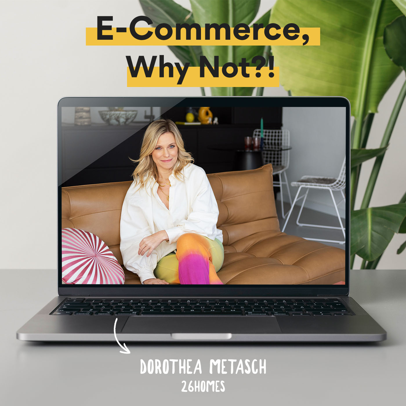 Johannes Kliesch Podcast