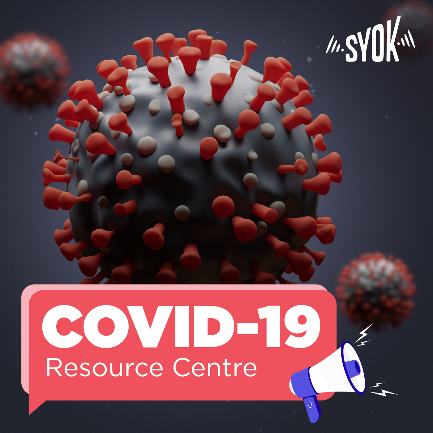 COVID-19 Resource Center News