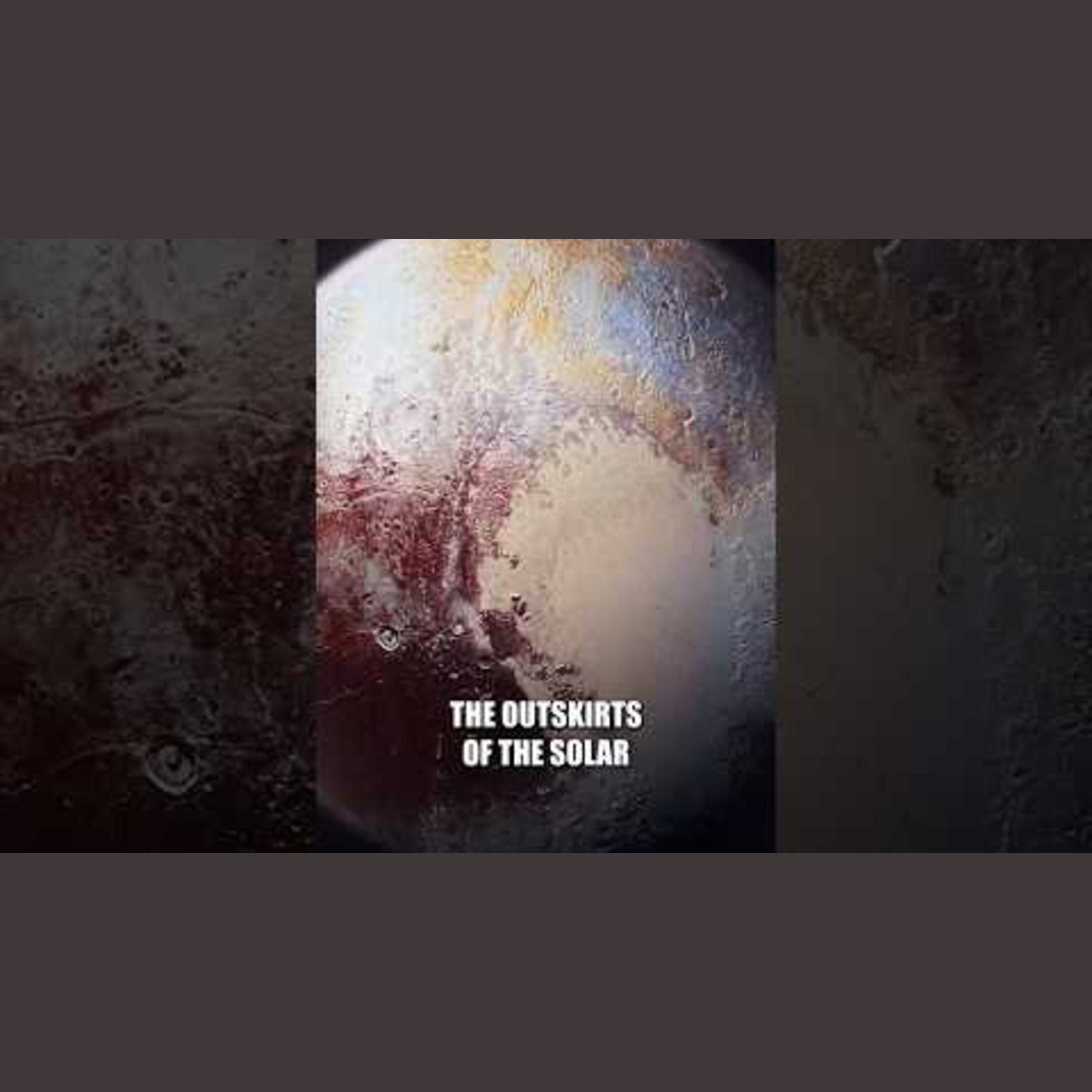 Episode Shorts: What Would Dying on Pluto Be Like? episode artwork
