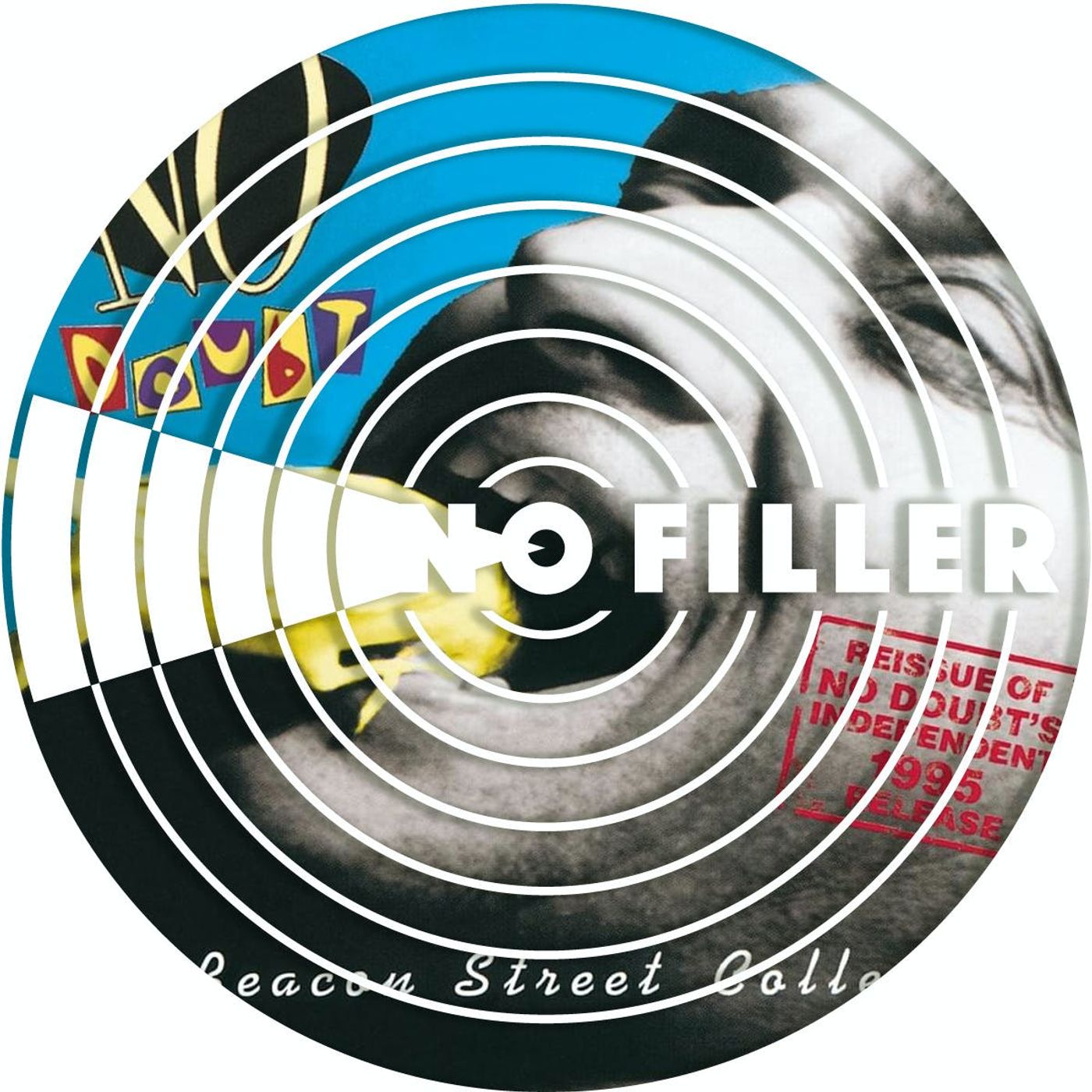 No Doubt: The Beacon Street Collection