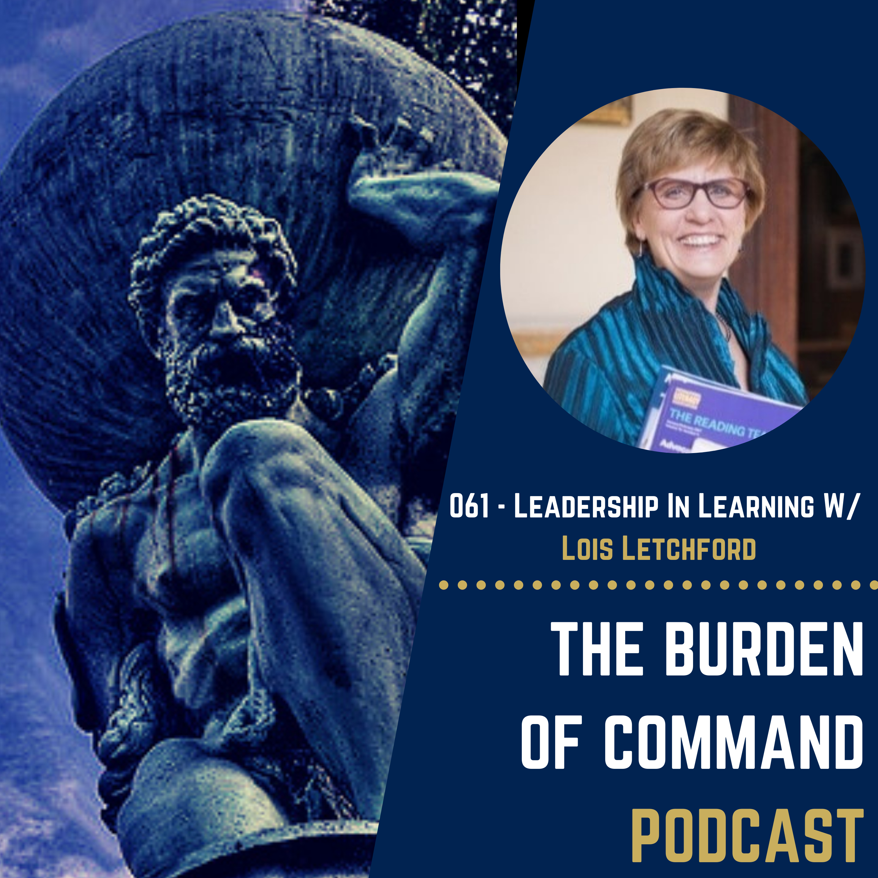 The Responsible Leadership Podcast