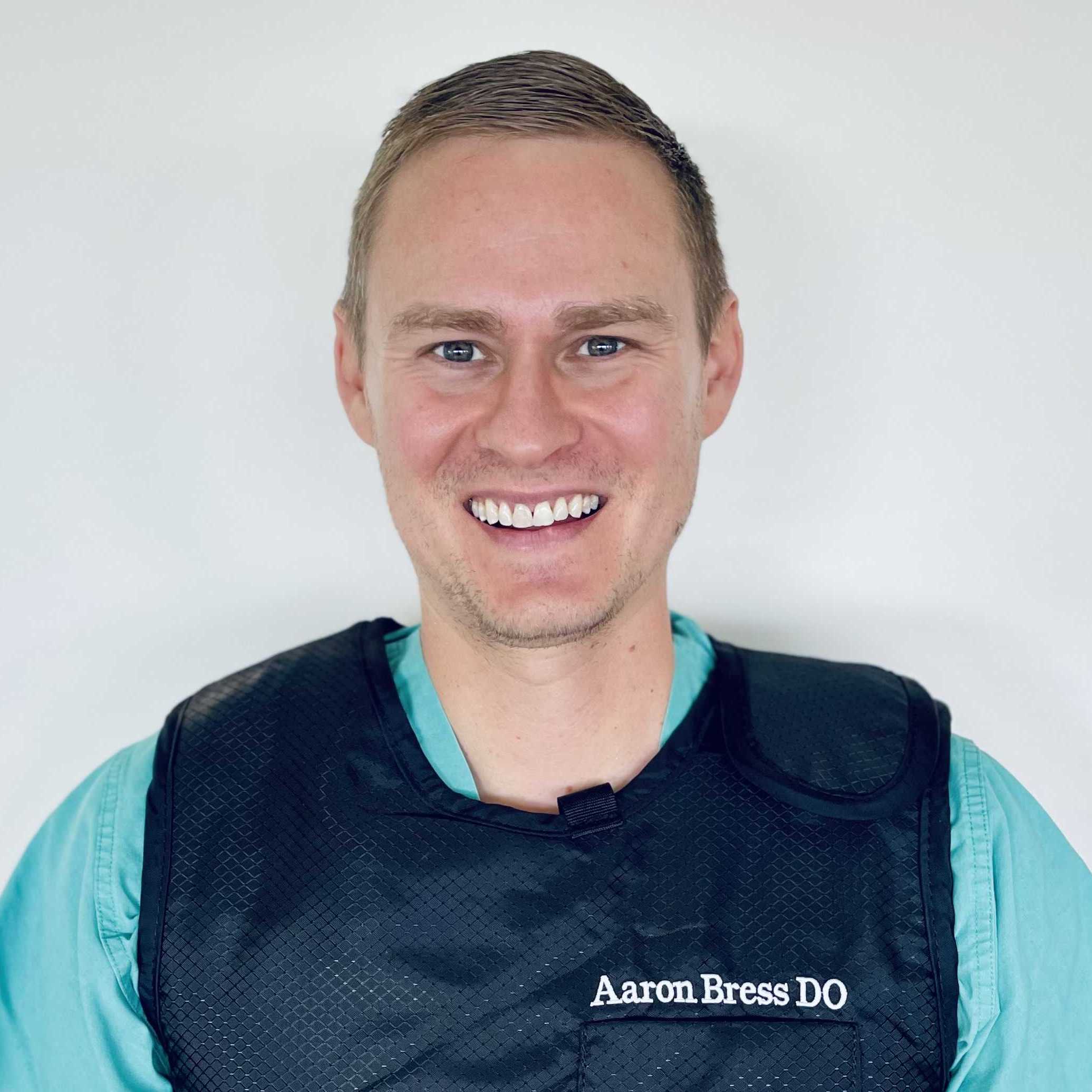 Ep. 371 Transverse Sinus Stenting for Idiopathic Intracranial Hypertension with Dr. Aaron Bress episode artwork