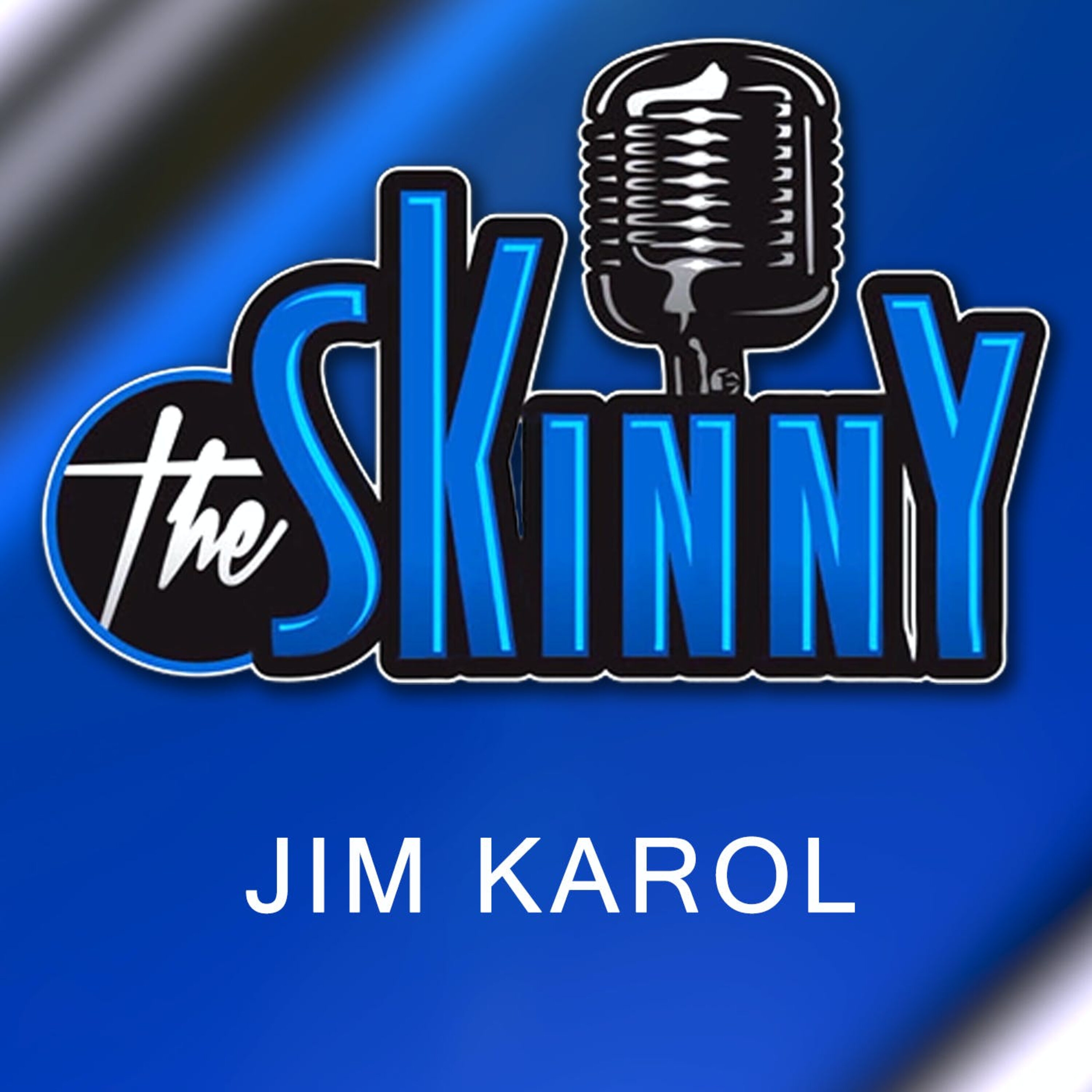 The Skinny with Rico & Ken