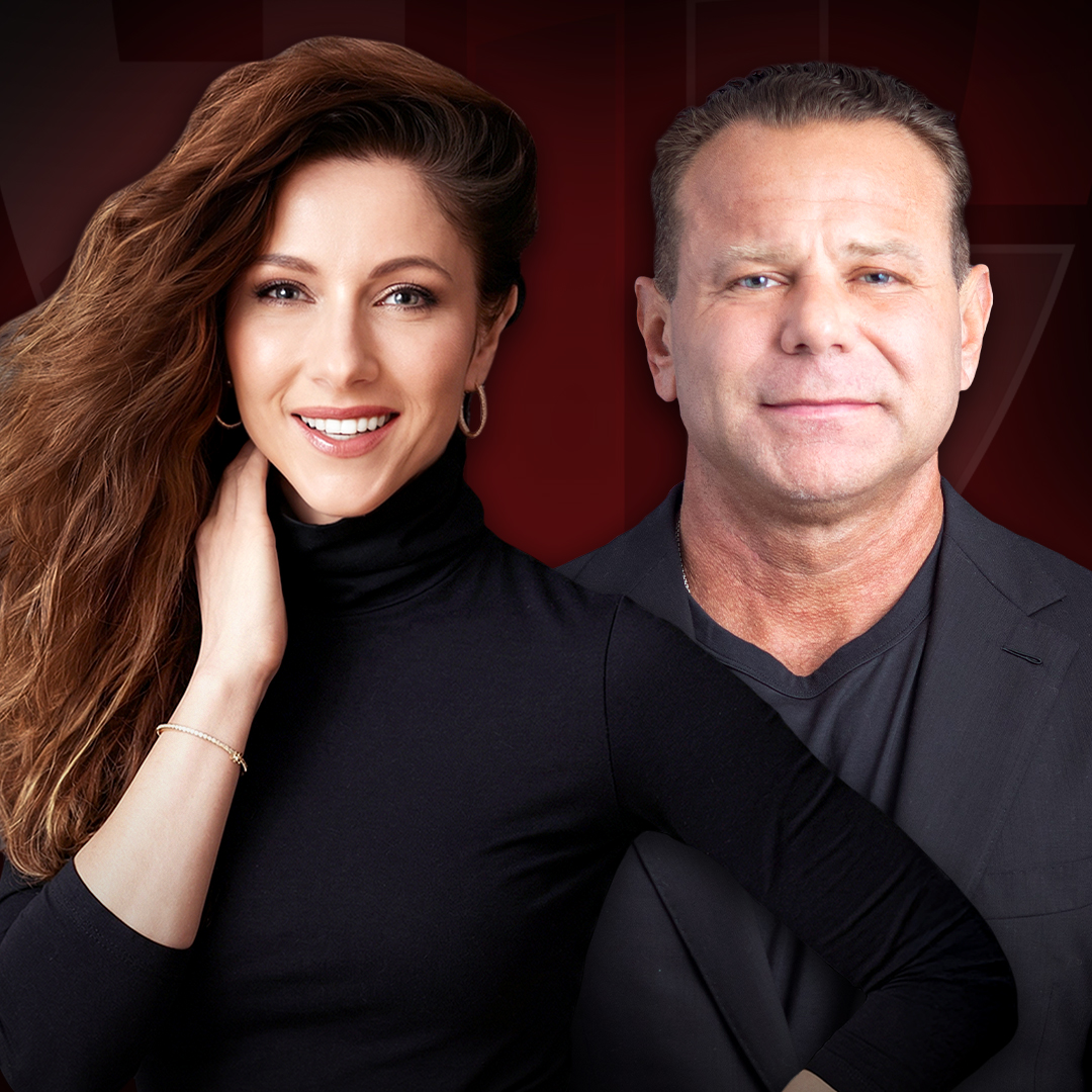 I Married a Man 28 Years Older… Trapped in a Toxic Relationship & Here's How I Escaped w/ Mae Novak