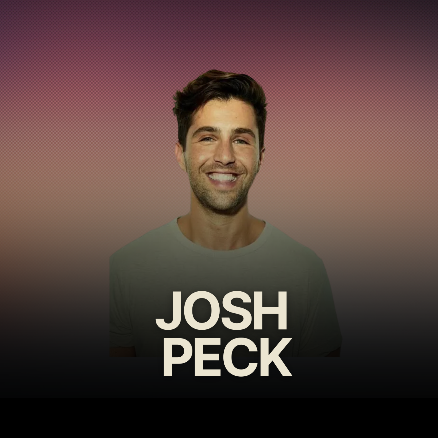 Changing Your Identity & Getting Comfortable In Your Own Skin w/ Actor Josh Peck