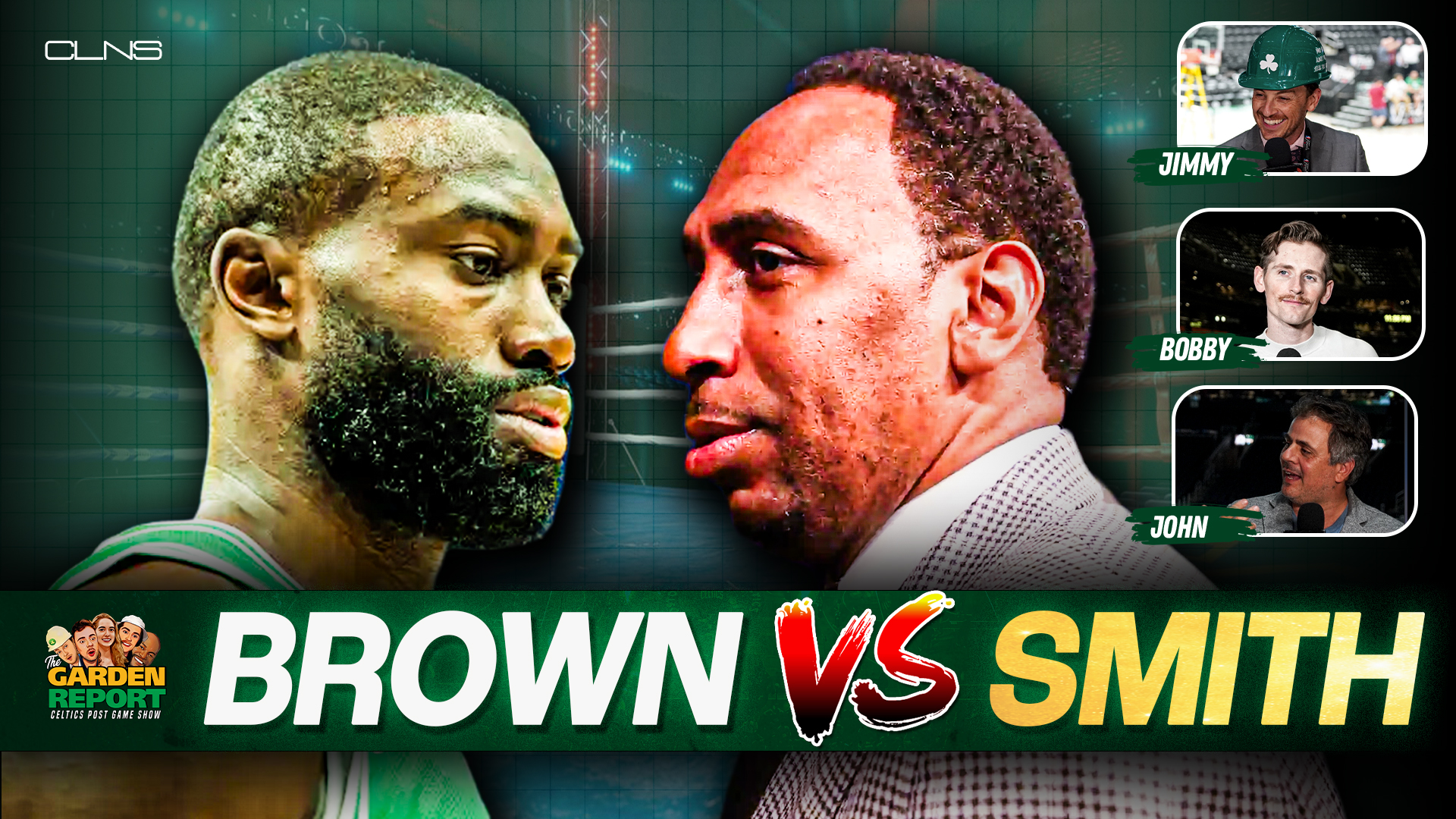 Jaylen Brown vs SAS & Are The Celtics Still Contenders?