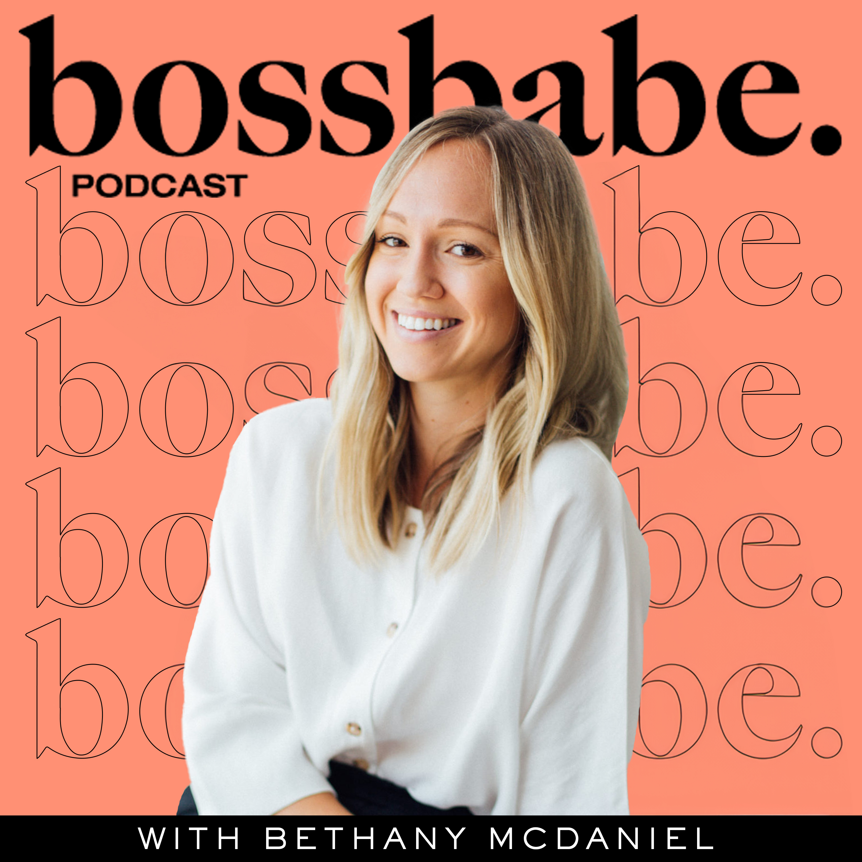 the bossbabe podcast
