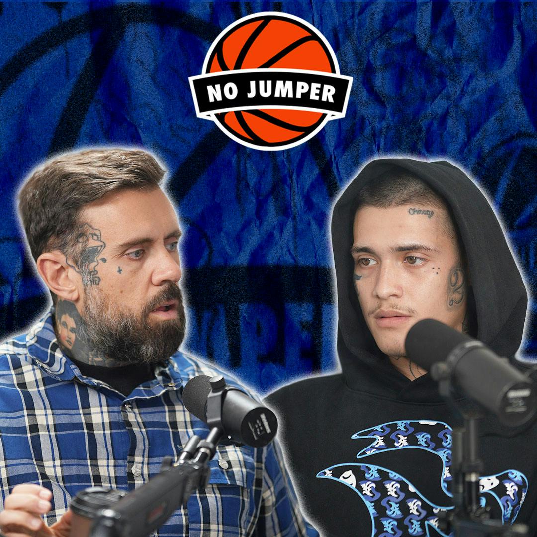 2euceface on East LA Upbringing, His Time in Jail, Signing to OTR & More 2euceface on East LA Upbringing, His Time in Jail, Signing to OTR & More