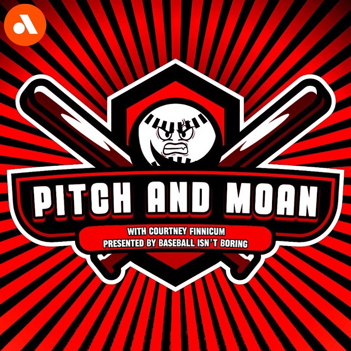 Pitch and Moan: Courtney Gets Us Pumped For The White Sox