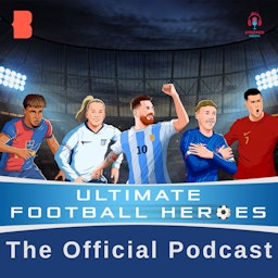 Ultimate Football Heroes Podcast