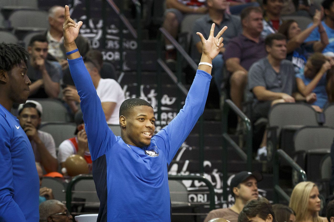 What’s the ceiling for the Mavericks this season? episode artwork