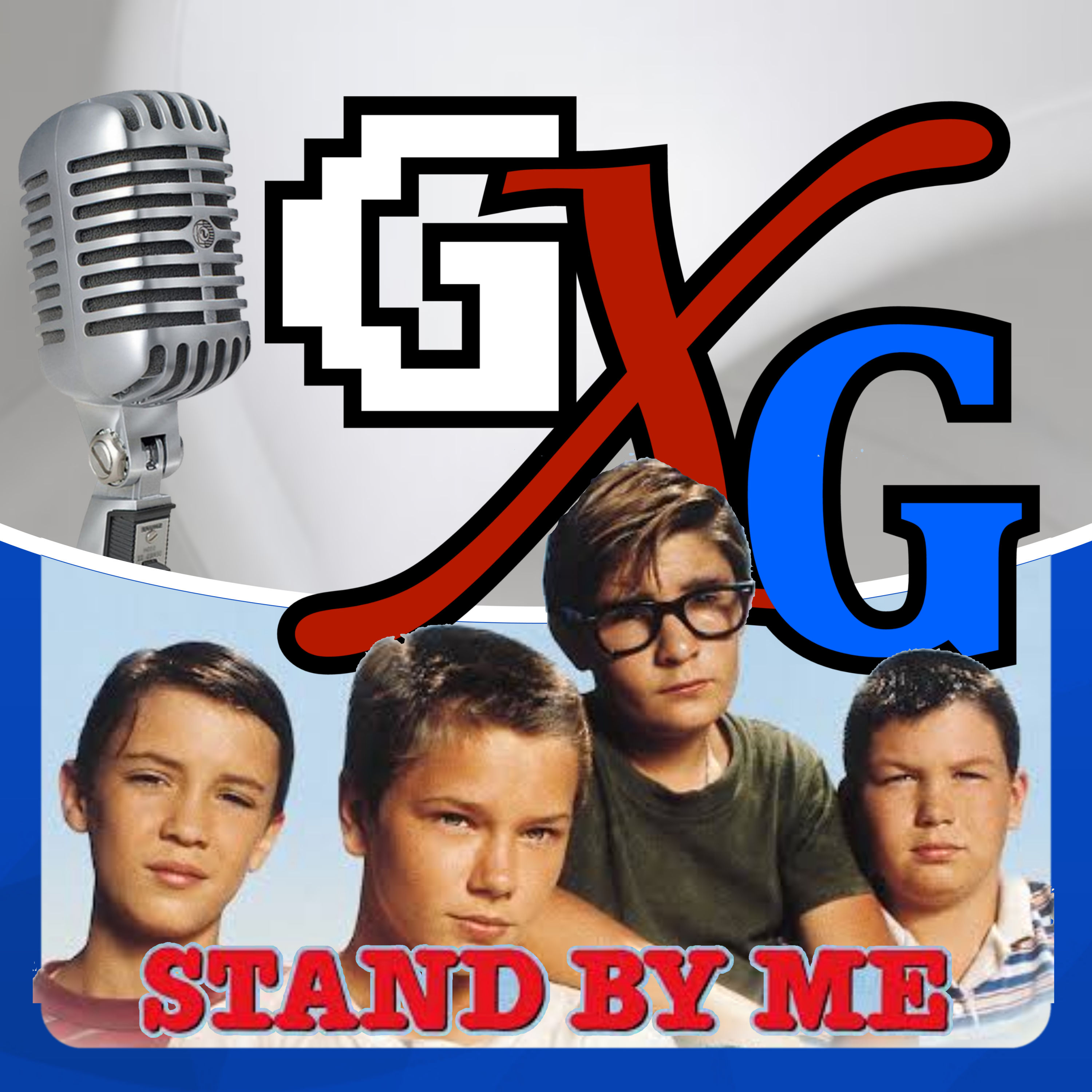 Stand By Me episode artwork