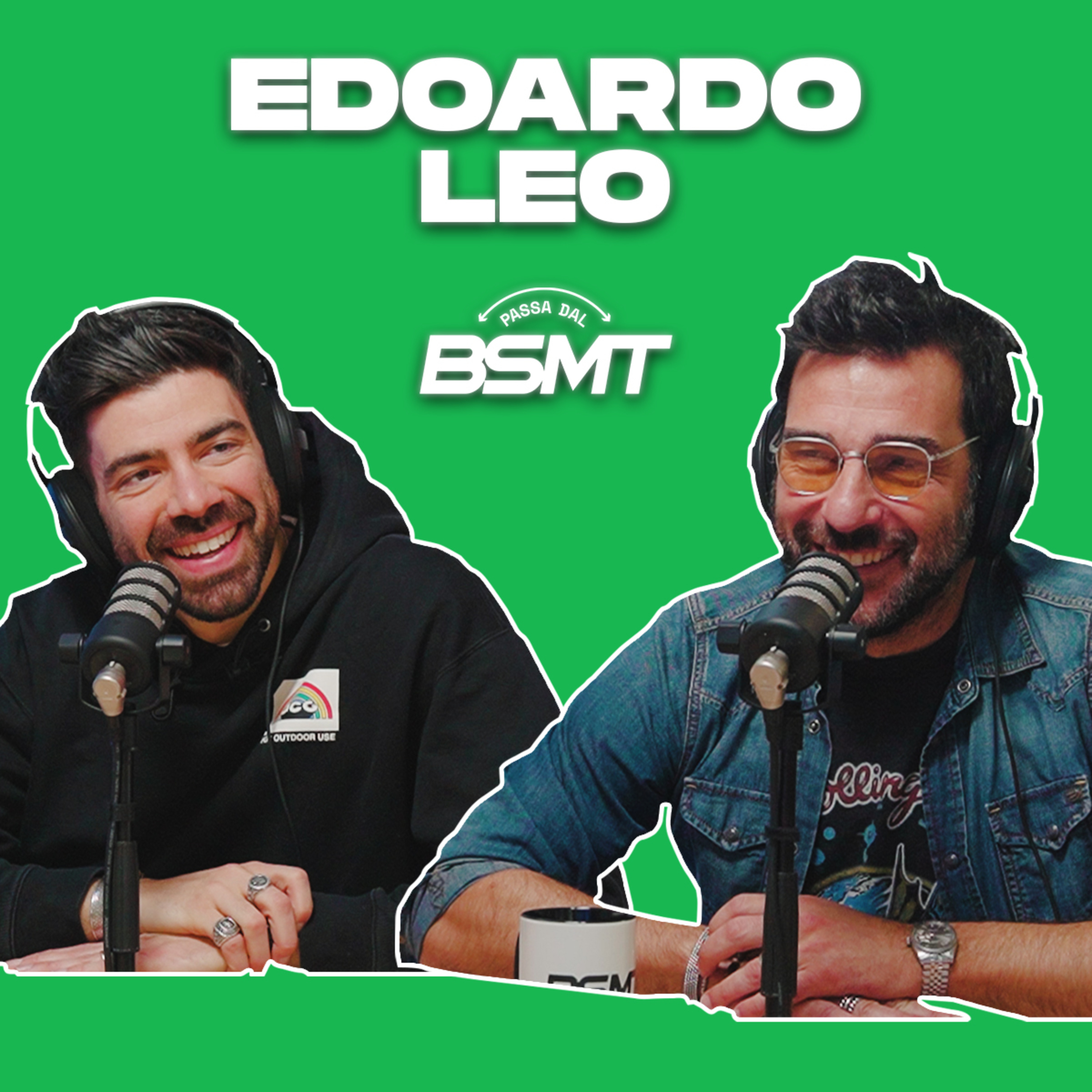 EDOARDO LEO | Il Cinema che ci piace!