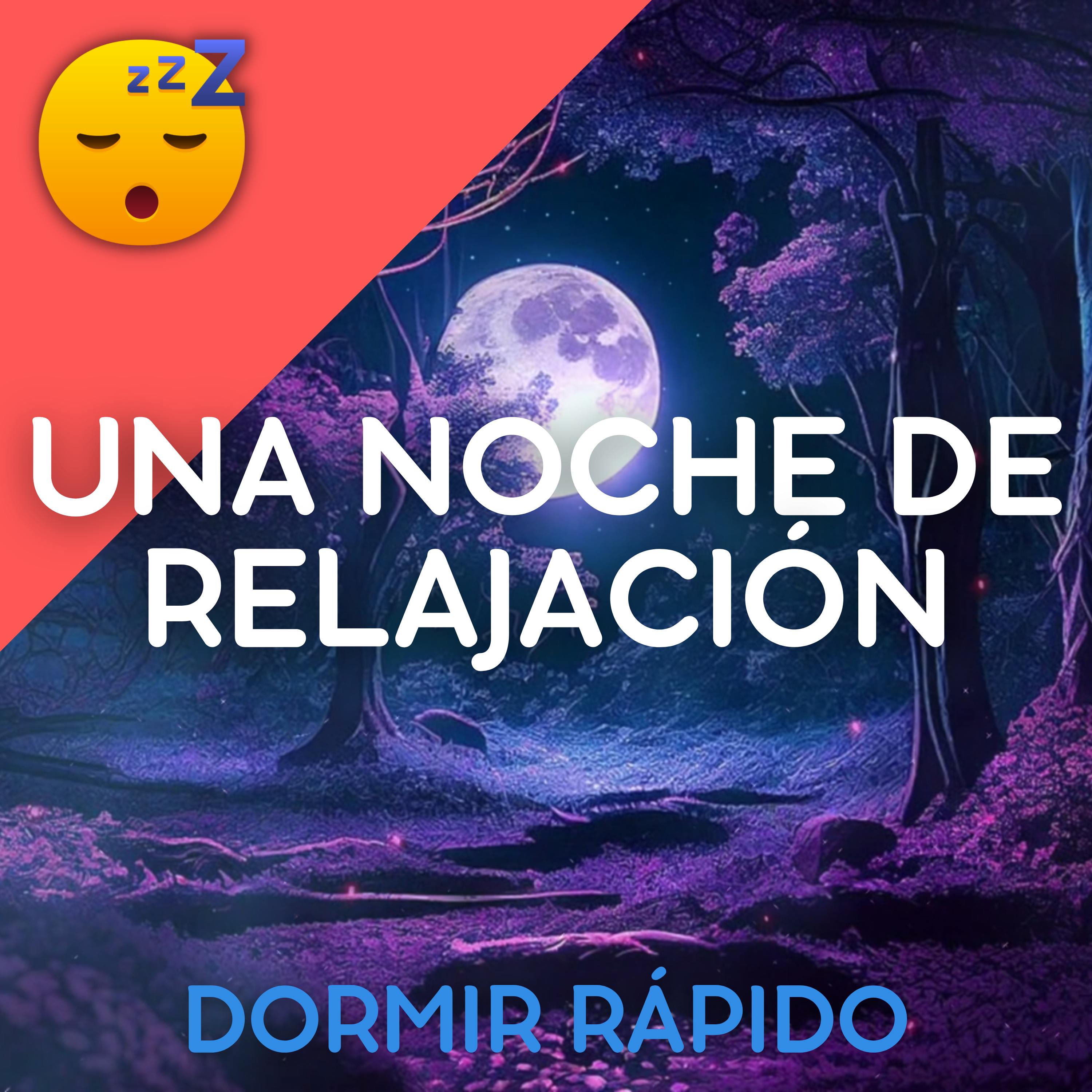 Una NOCHE de Relajación : MÚSICA de Piano Suave para DORMIR como un Bebé episode artwork