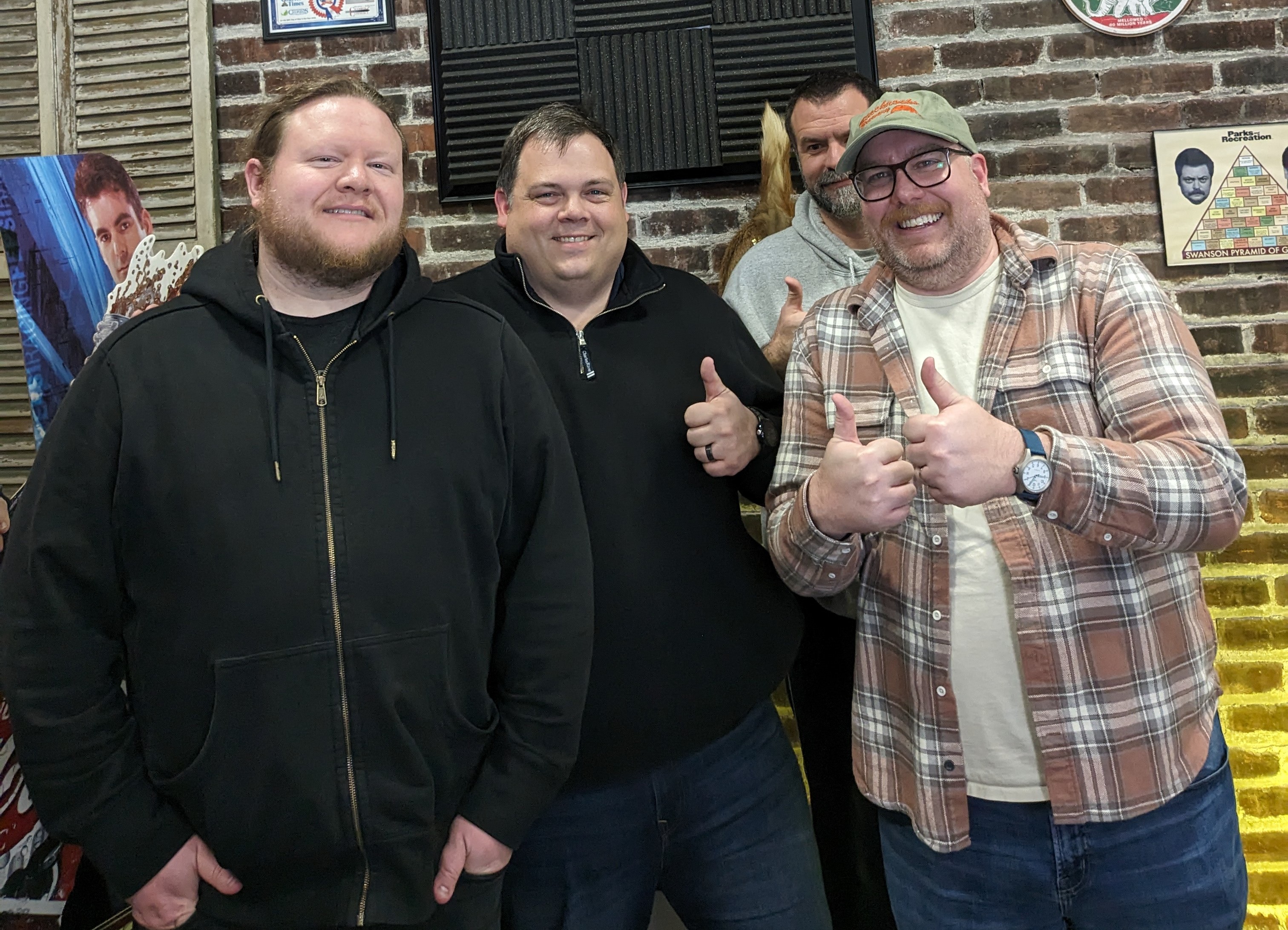 336: New Castle on Tap