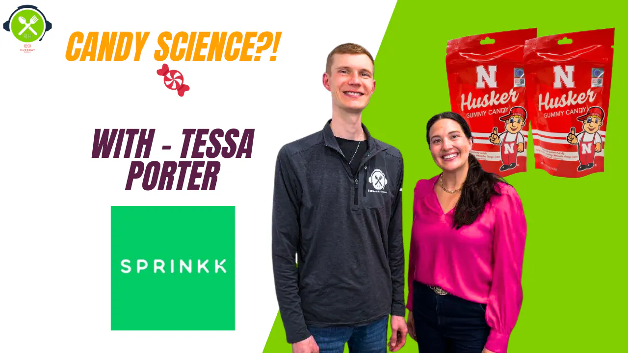 Omaha's Candy Extraordinaire: Tessa Porter (Sprinkk) Omaha's Candy Extraordinaire: Tessa Porter (Sprinkk)