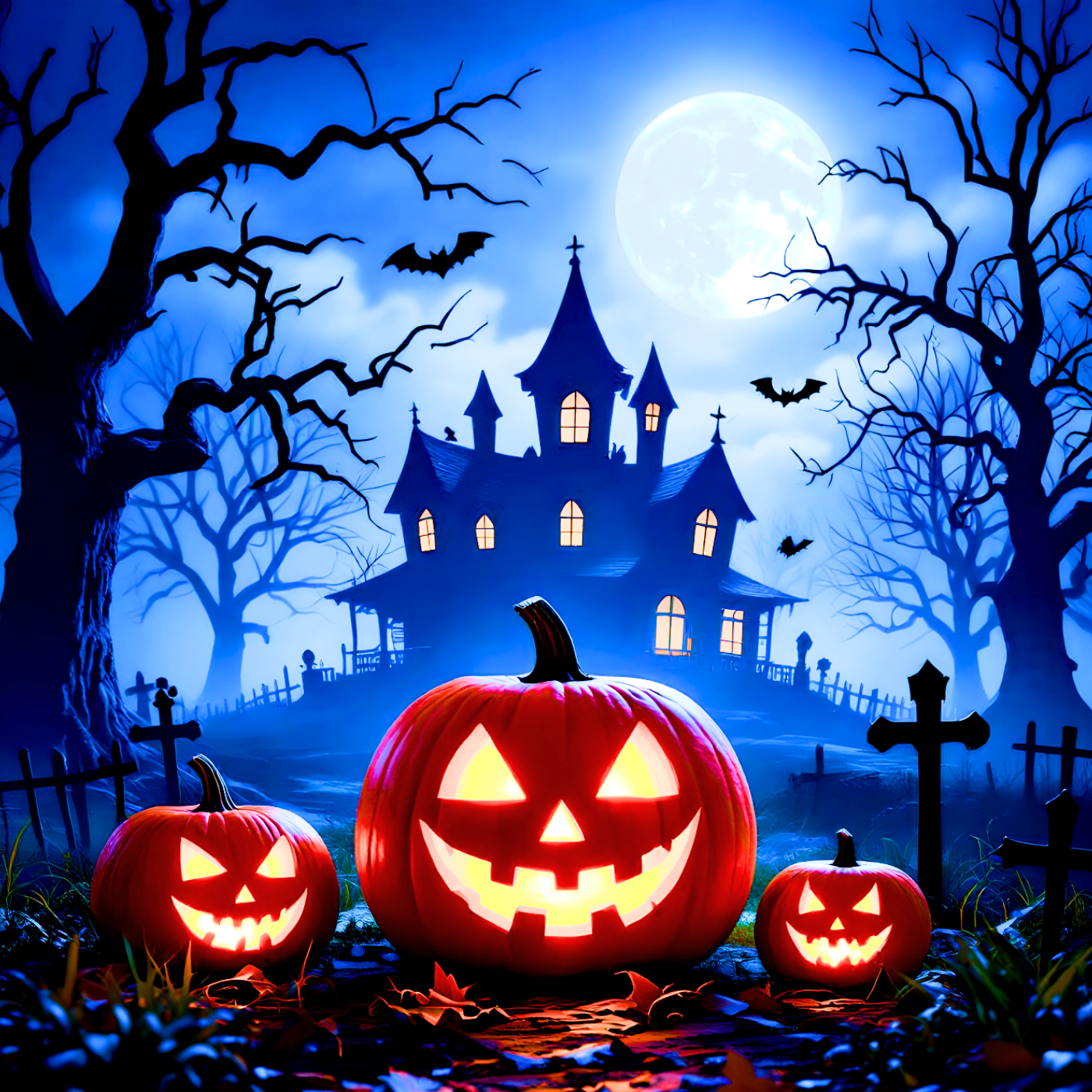 In the spirit of Halloween, what is the scariest experience you have ever had?