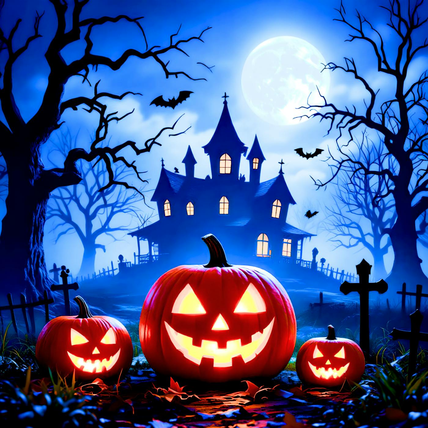 In the spirit of Halloween, what is the scariest experience you have ever had? In the spirit of Halloween, what is the scariest experience you have ever had?