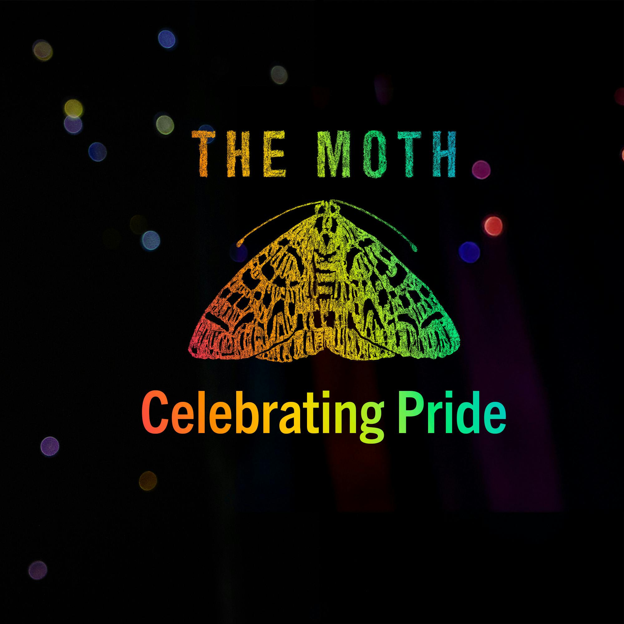 The Moth Podcast: Remembering Stonewall