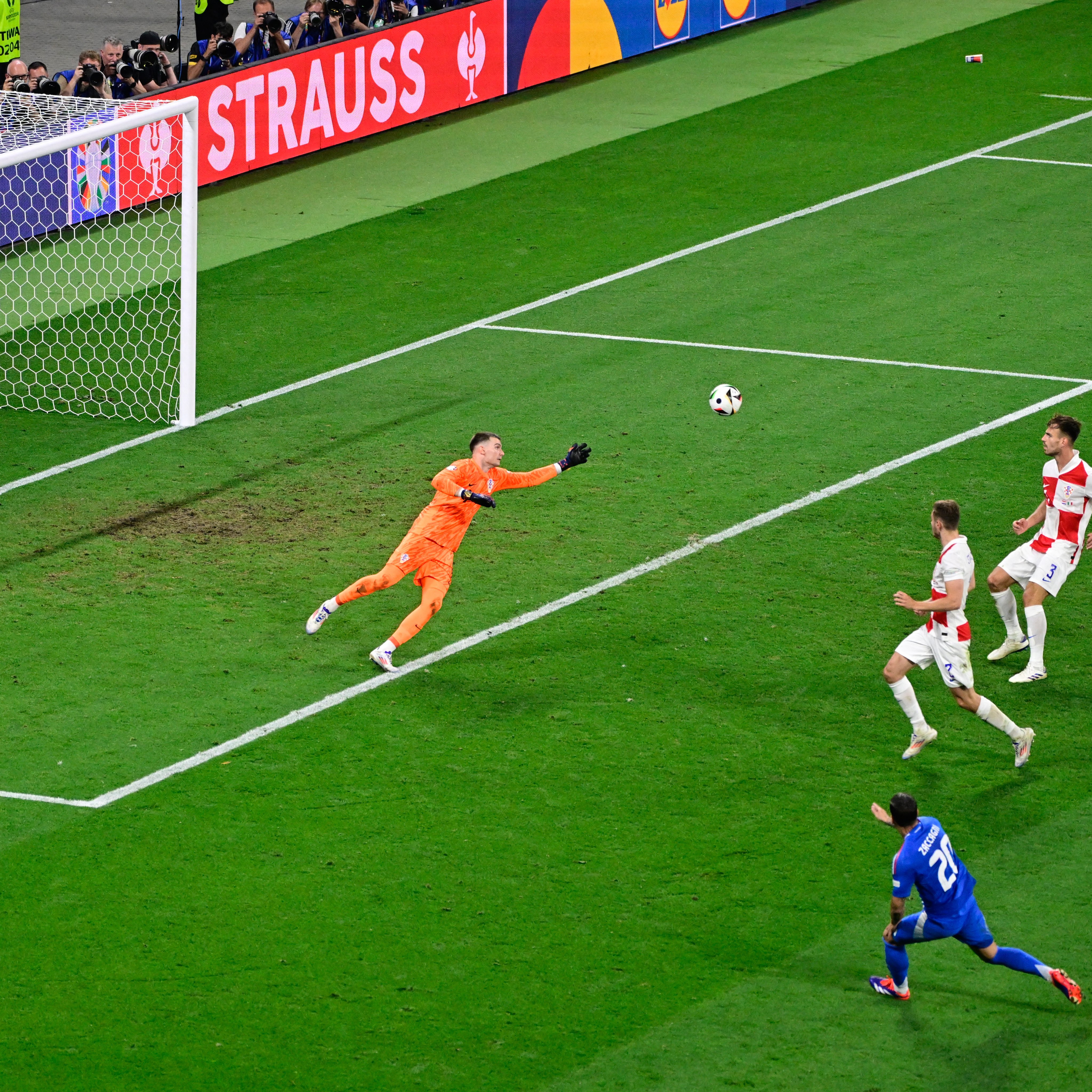 Az olaszok lemásolták a magyarokat? | Euro 2024, 11. nap episode artwork