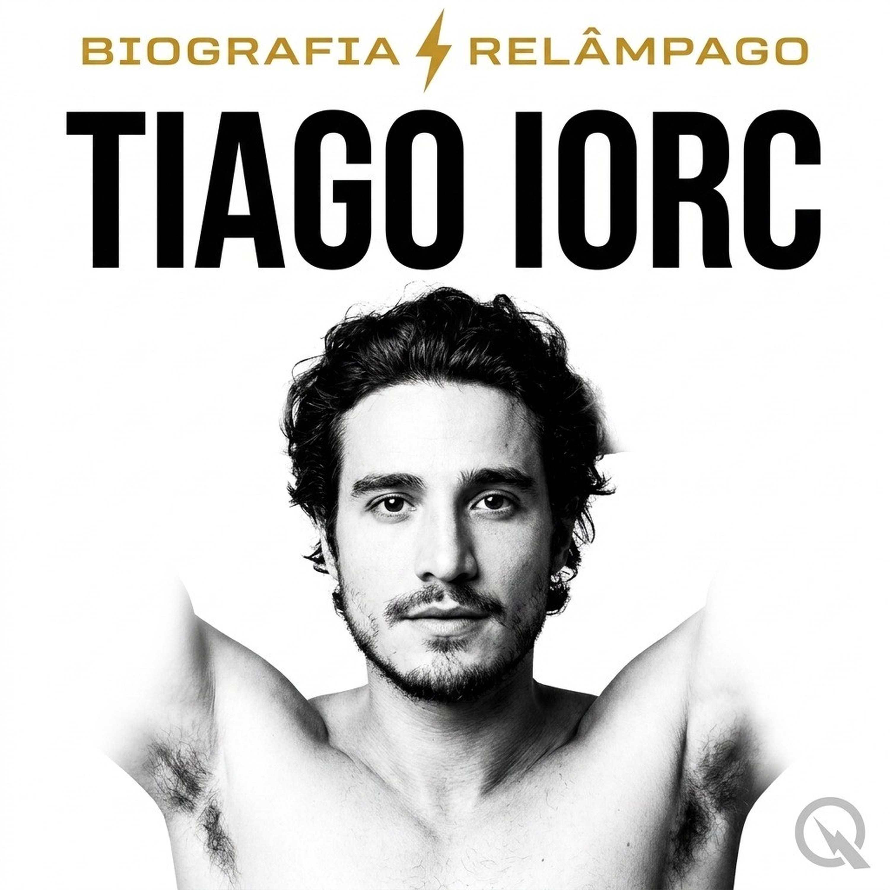 Tiago Iorc - Biografia Relâmpago