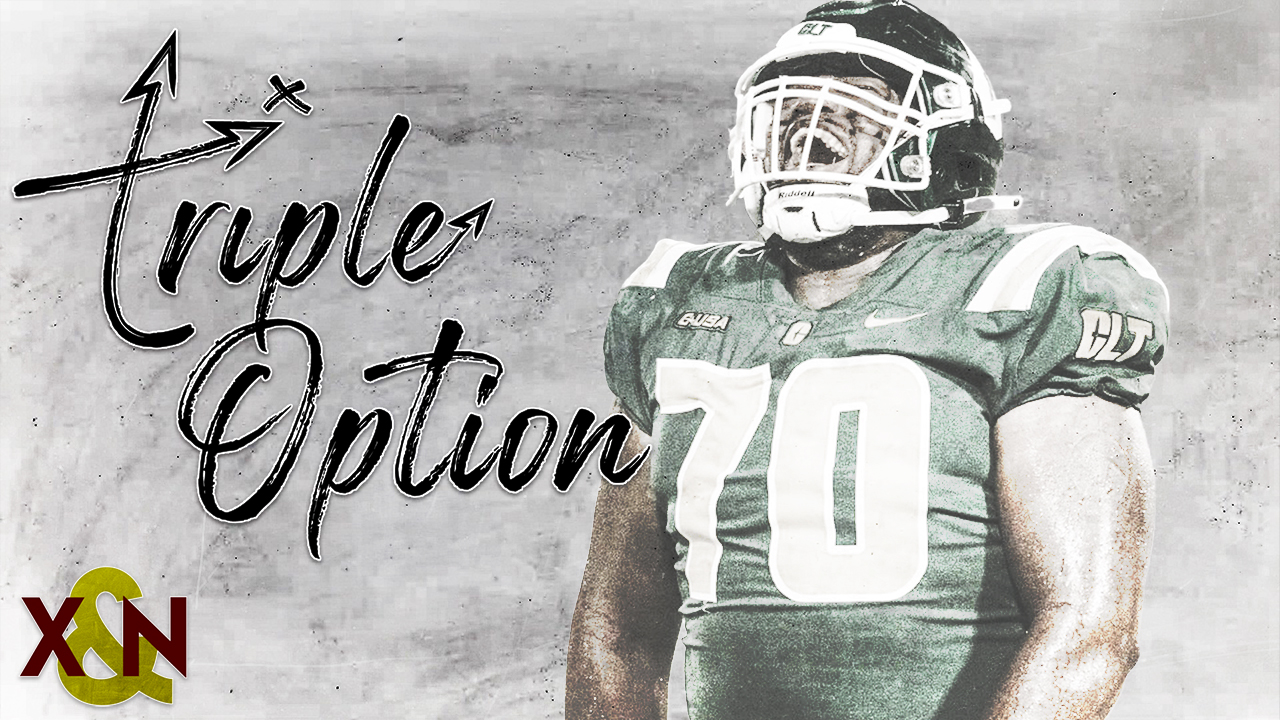 Did FSU football get an instant starter in new offensive lineman D’Mitri Emmanuel? episode artwork