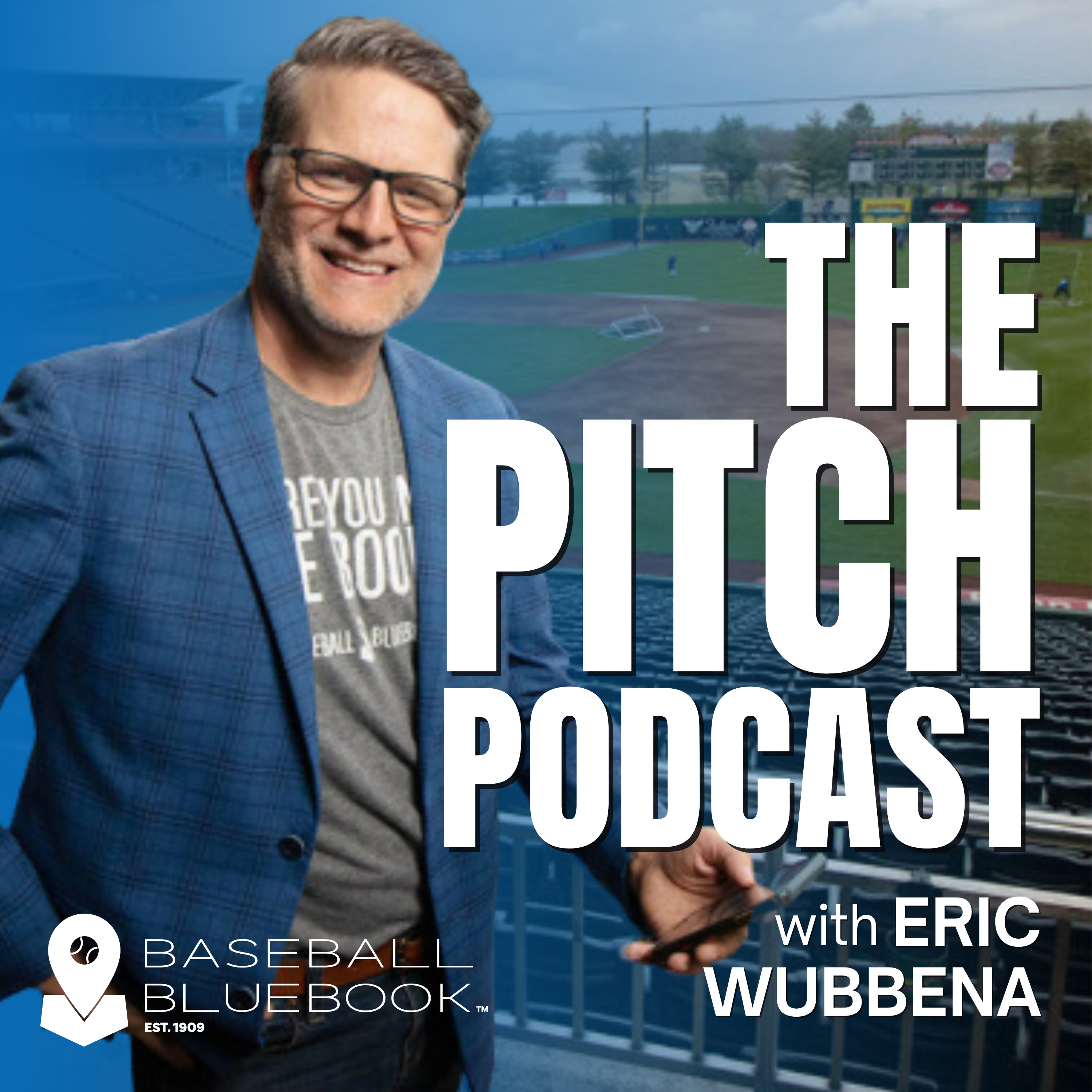 The Pitch Podcast