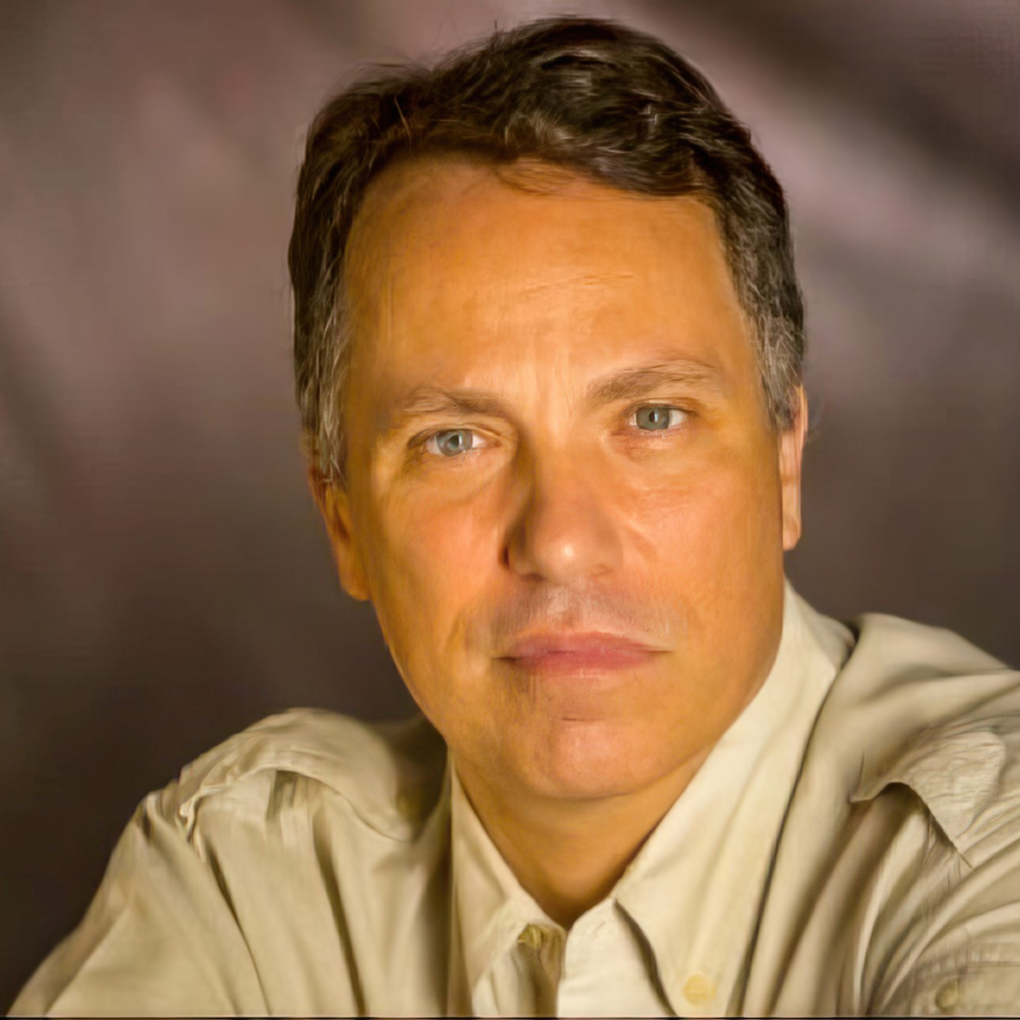 Ramesses I, International Mummy of Mystery with Dr. Peter Lacovara